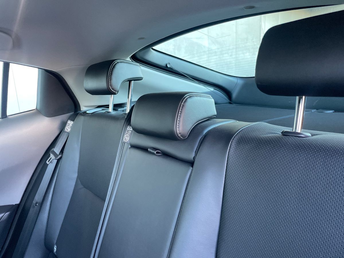 TOYOTA PRIUS PLUG-IN Prius Plug-in 2.0 Hybrid Premium
