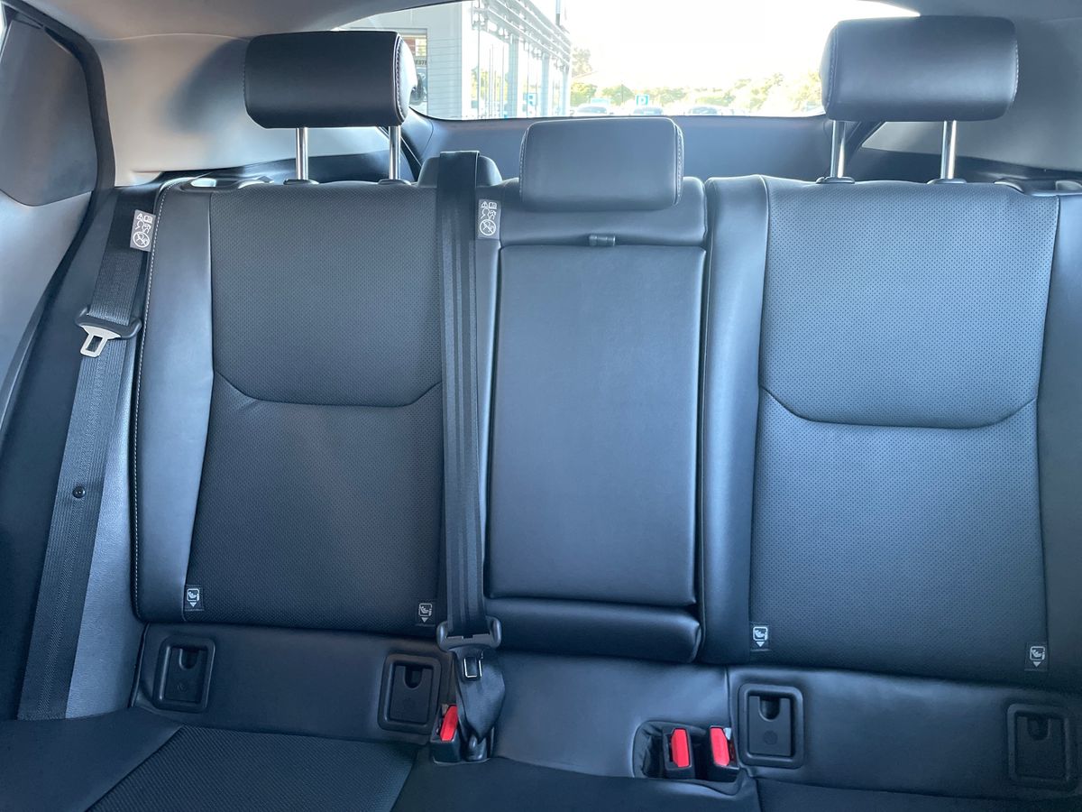 TOYOTA PRIUS PLUG-IN Prius Plug-in 2.0 Hybrid Premium