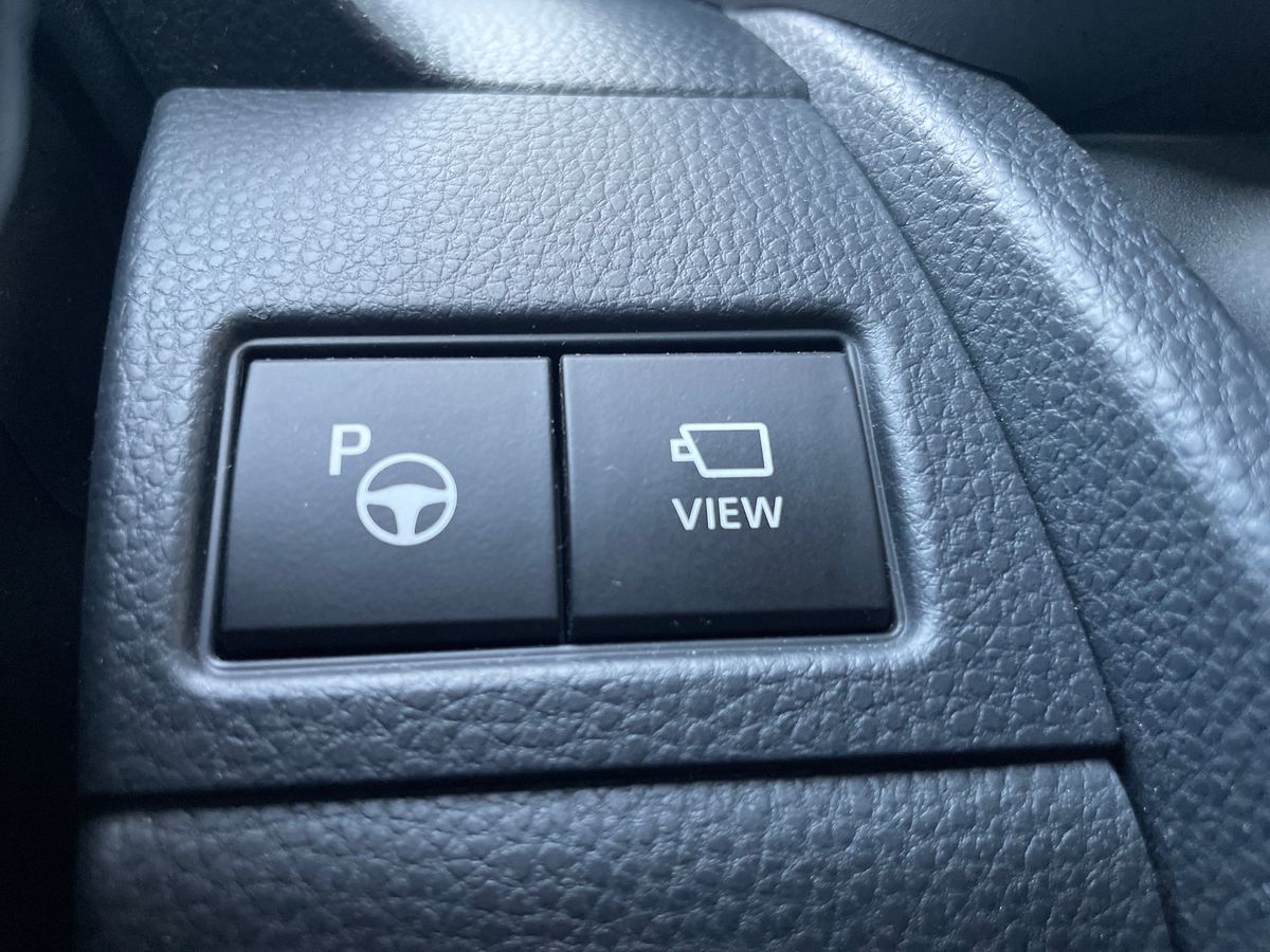 TOYOTA PRIUS PLUG-IN Prius Plug-in 2.0 Hybrid Premium