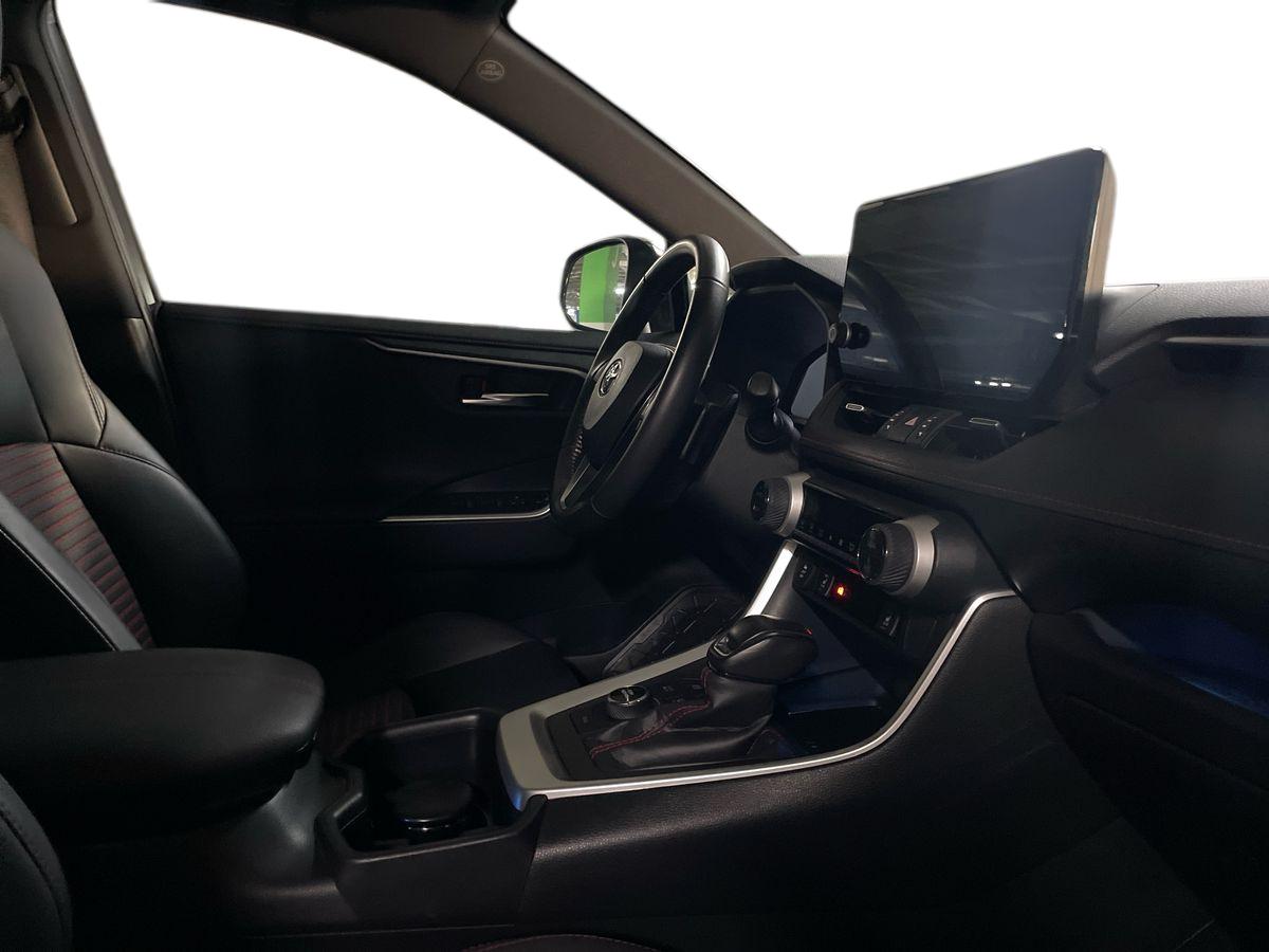 TOYOTA RAV4 PLUG-IN RAV4 Plug-in 2.5 Hybrid Dynamic Force SQUARE Collection AWD-i