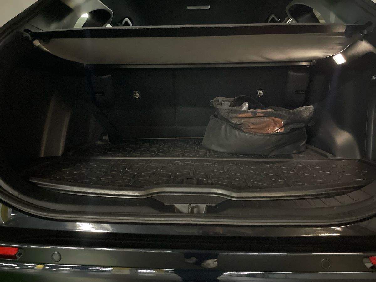 TOYOTA RAV4 PLUG-IN RAV4 Plug-in 2.5 Hybrid Dynamic Force SQUARE Collection AWD-i