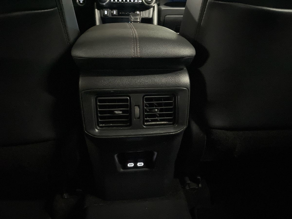 TOYOTA RAV4 PLUG-IN RAV4 Plug-in 2.5 Hybrid Dynamic Force SQUARE Collection AWD-i