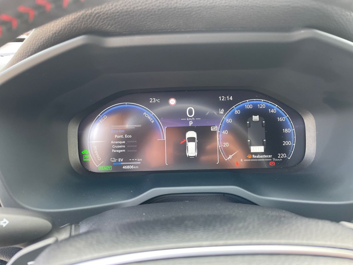 TOYOTA RAV4 PLUG-IN RAV4 Plug-in 2.5 Hybrid Dynamic Force SQUARE Collection AWD-i