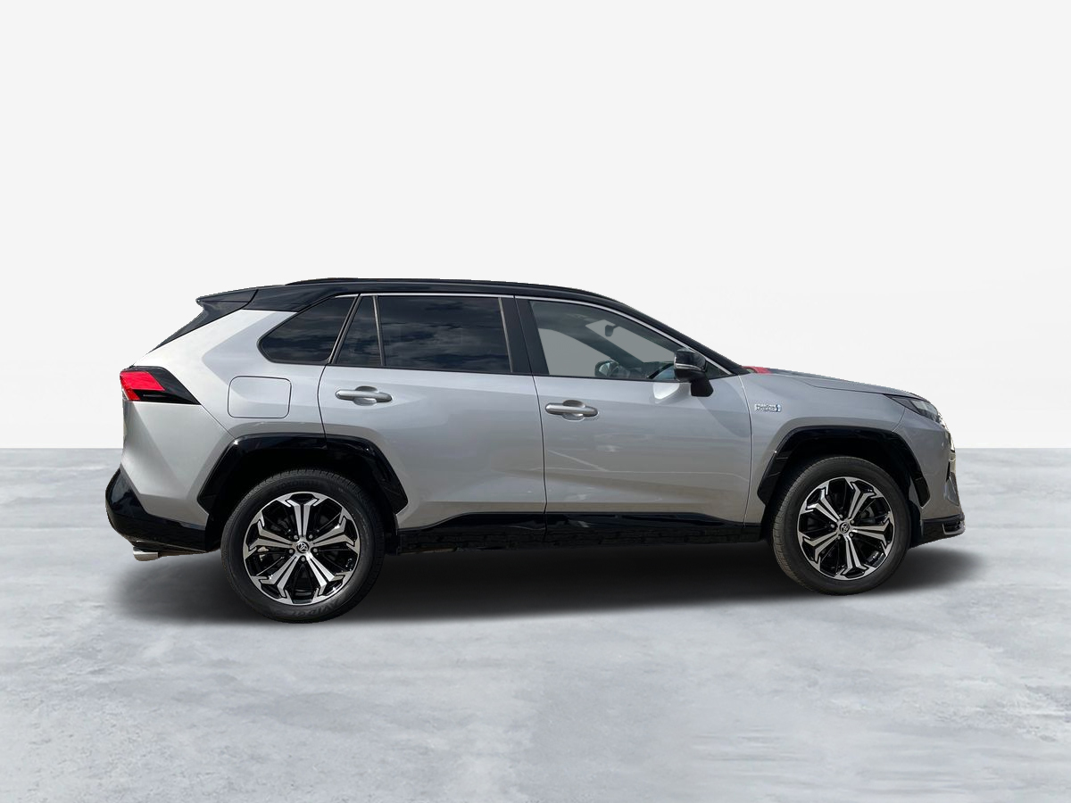 TOYOTA RAV4 PLUG-IN RAV4 Plug-in 2.5 Hybrid Dynamic Force SQUARE Collection AWD-i