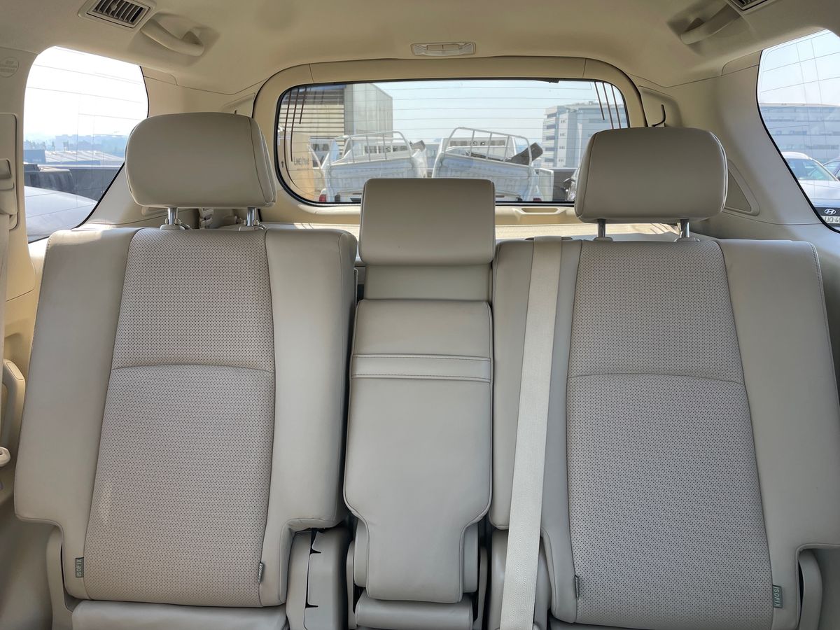 TOYOTA LAND CRUISER Land Cruiser 2.8D 5P T/A