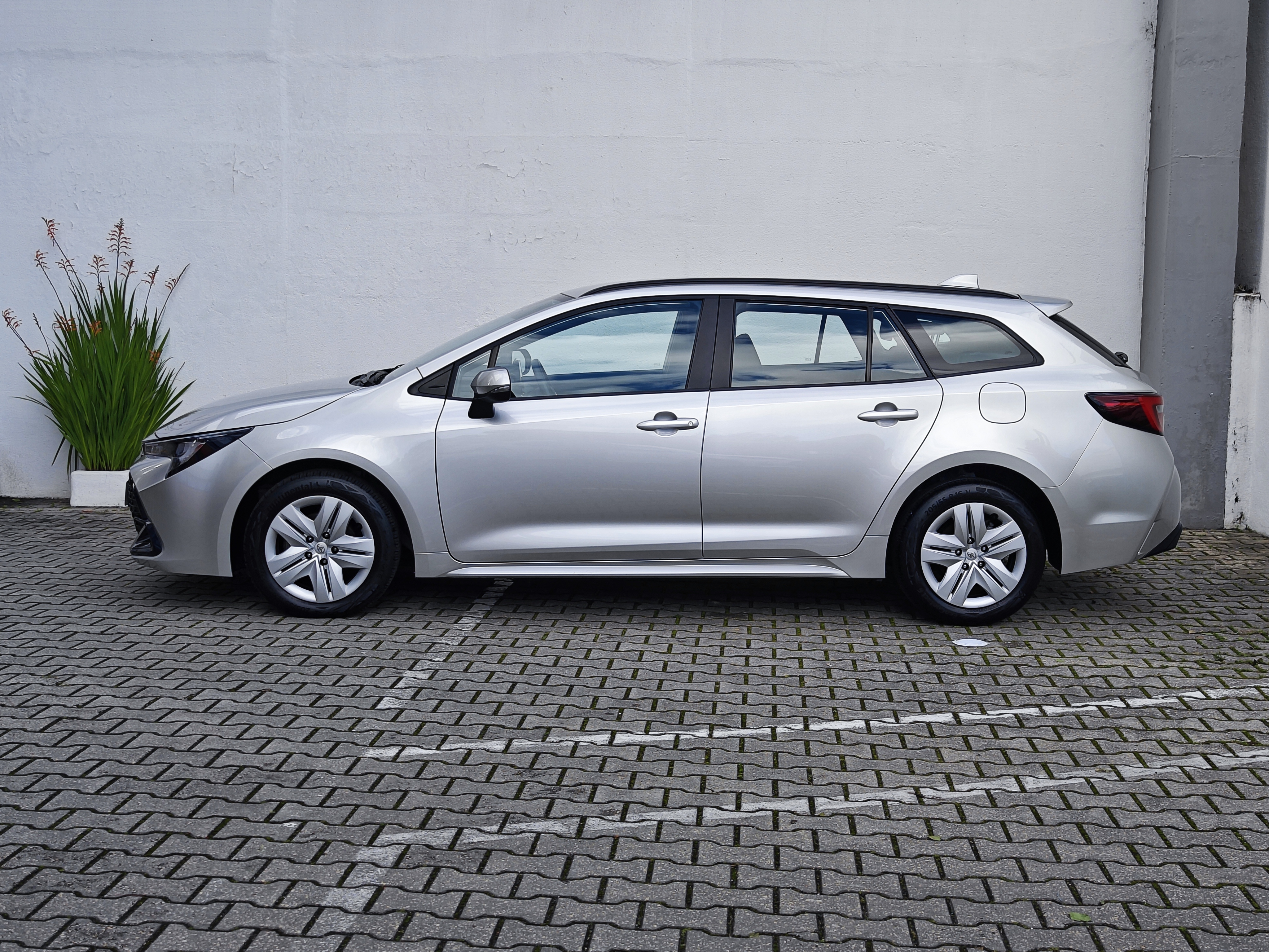 TOYOTA COROLLA TS Corolla TS 1.8 Hybrid Active