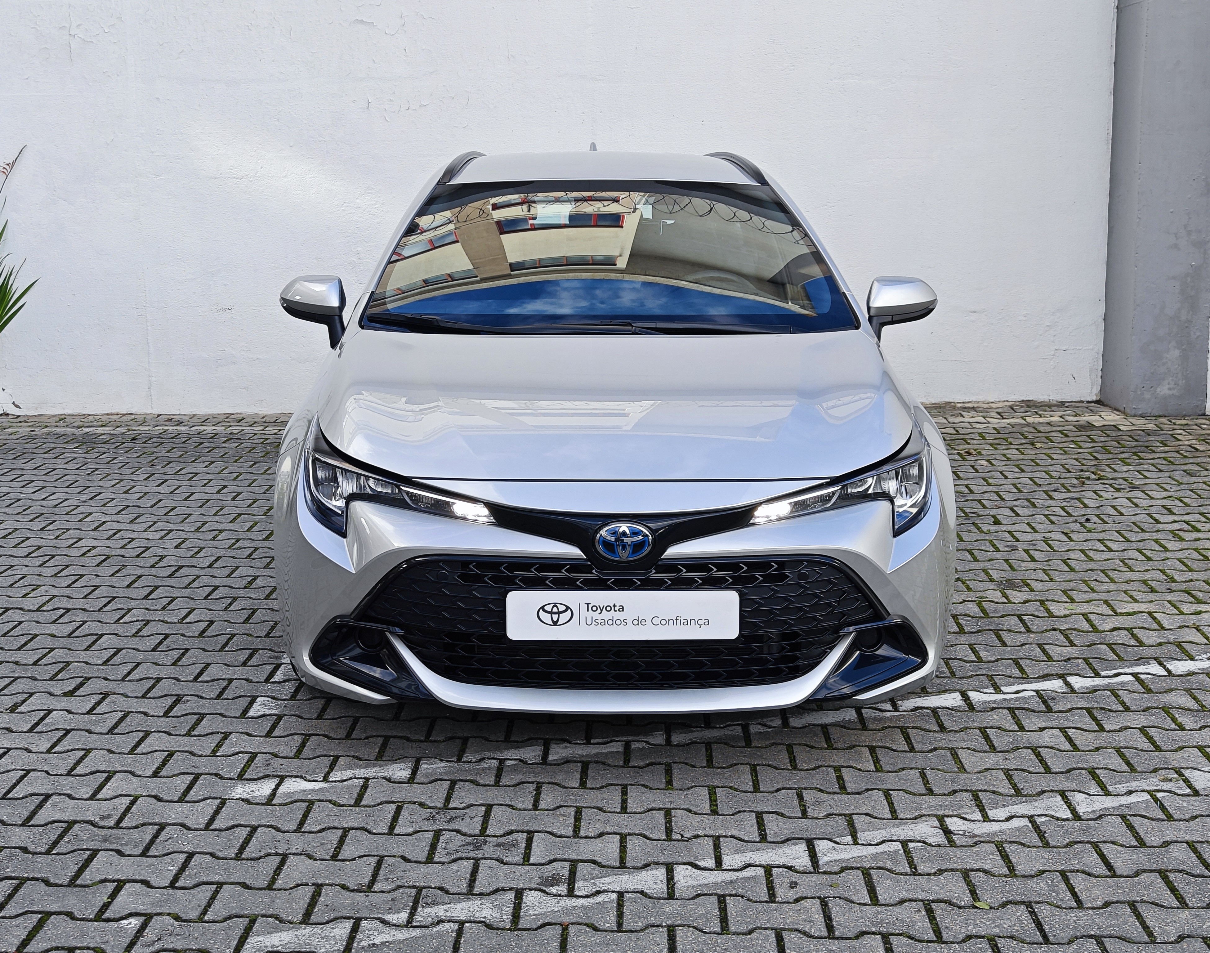 TOYOTA COROLLA TS Corolla TS 1.8 Hybrid Active