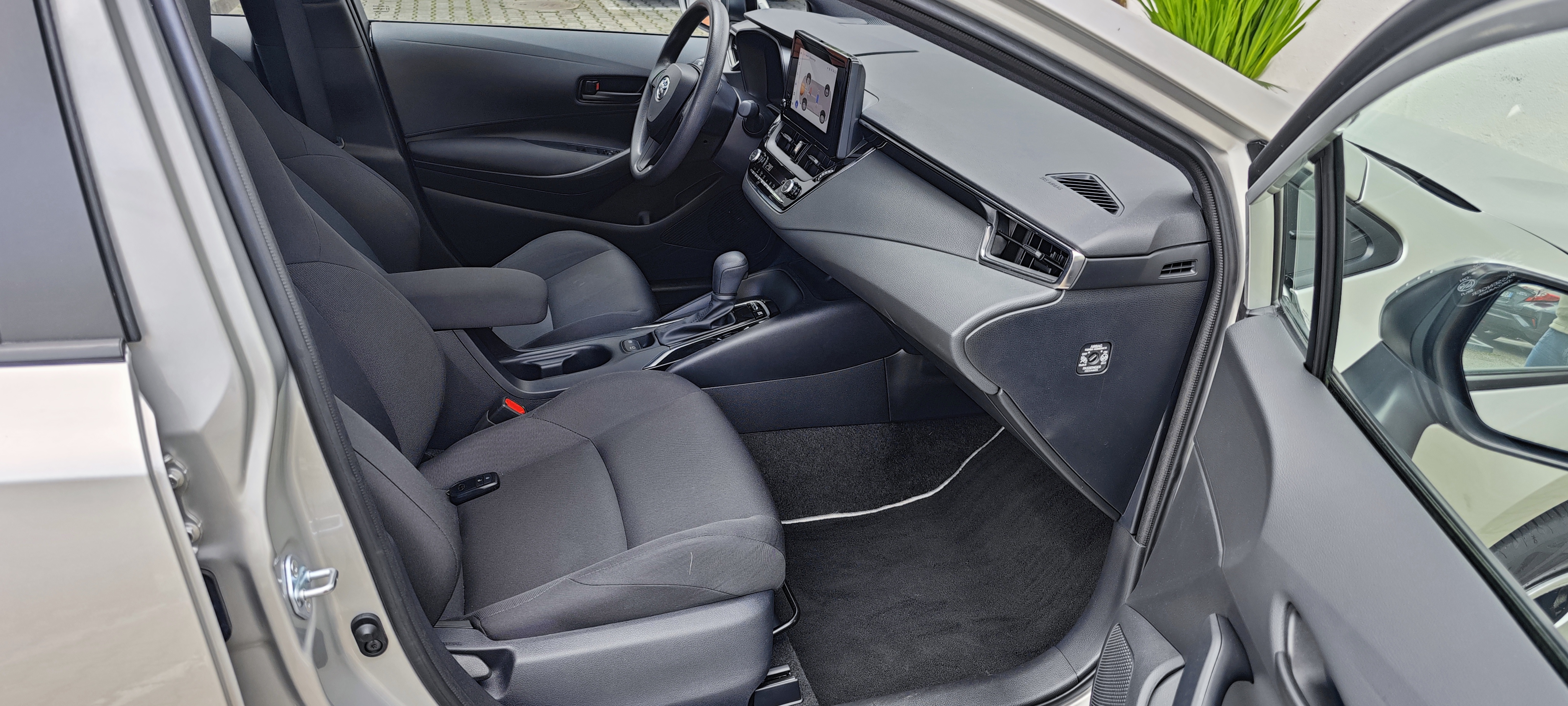 TOYOTA COROLLA TS Corolla TS 1.8 Hybrid Active