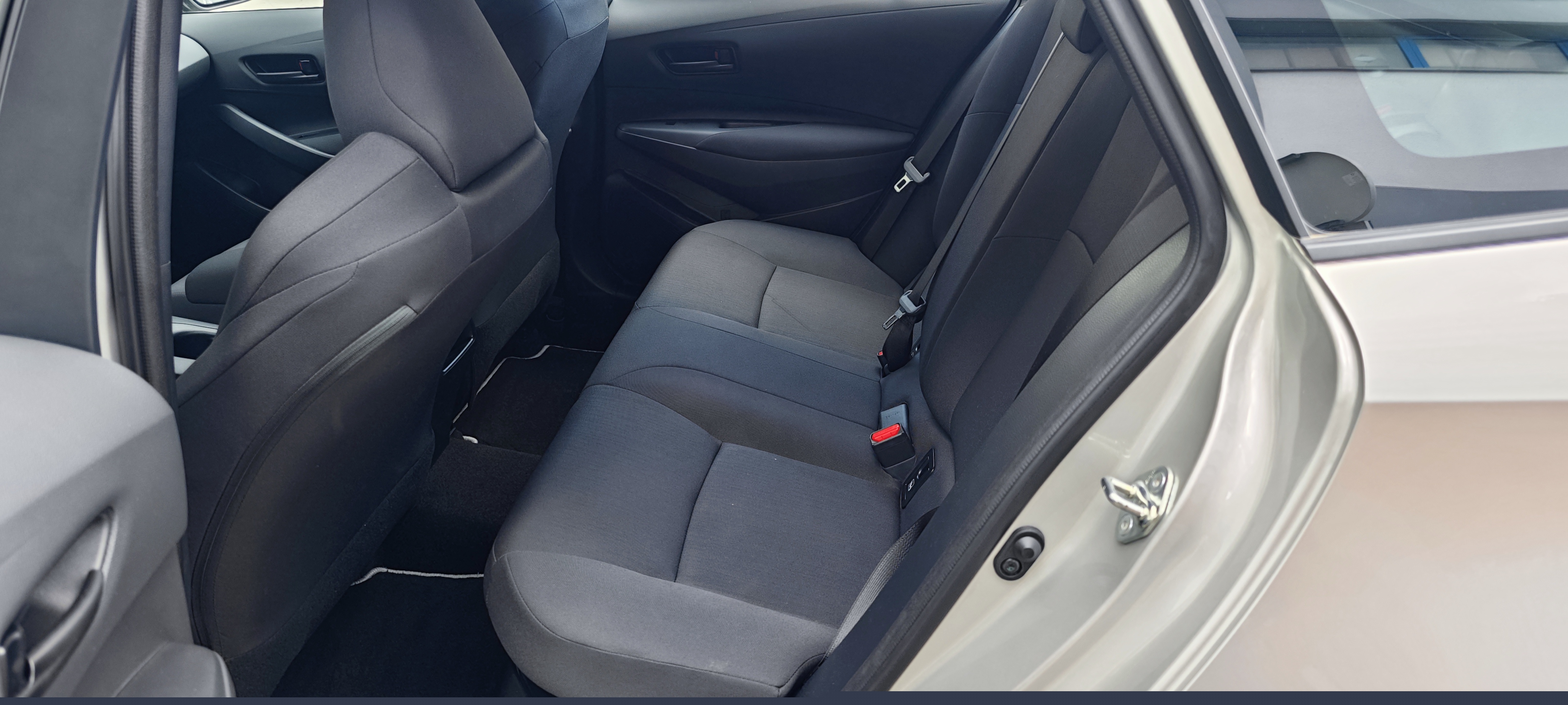 TOYOTA COROLLA TS Corolla TS 1.8 Hybrid Active