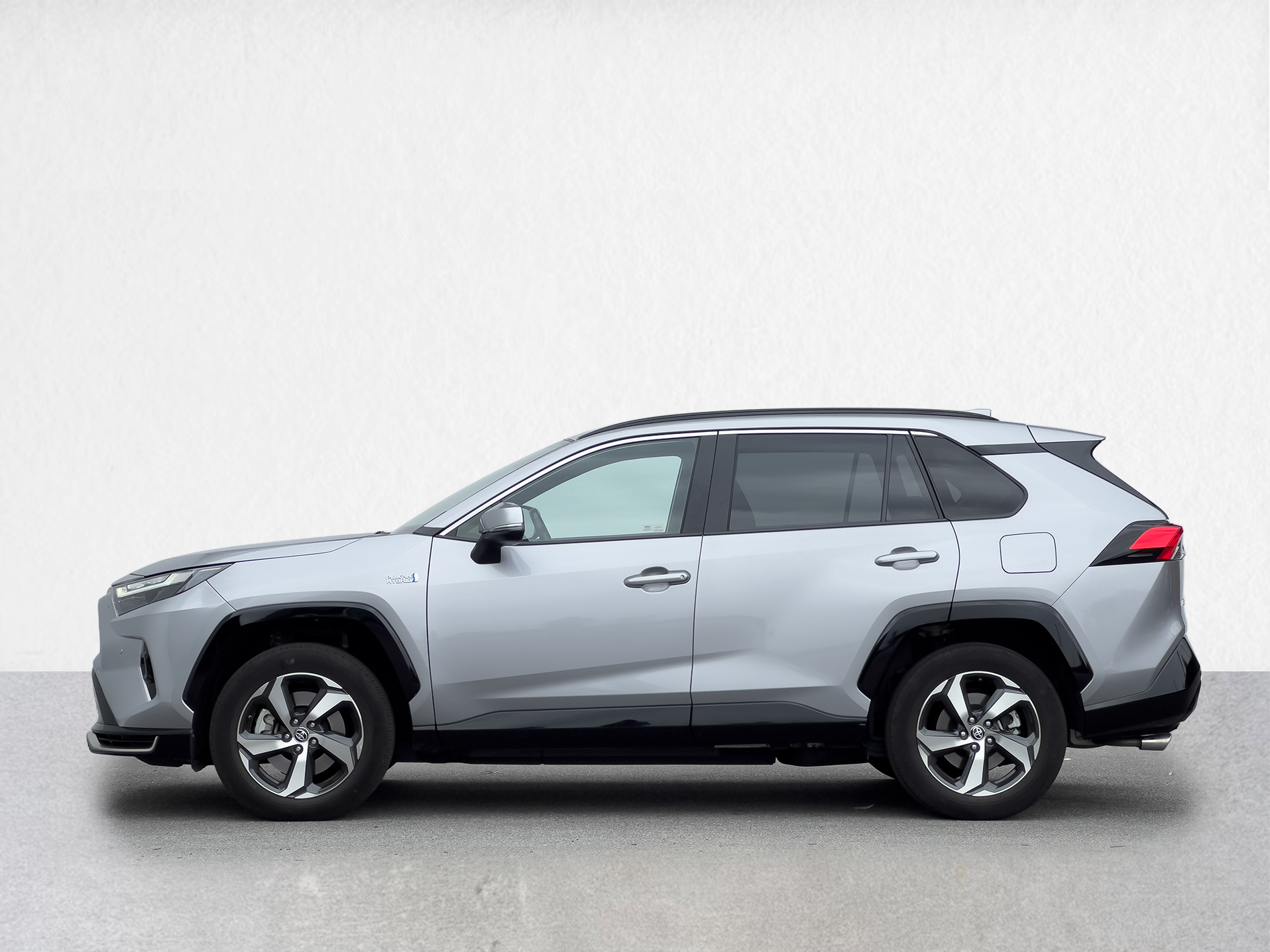 TOYOTA RAV4 PLUG-IN RAV4 Plug-in 2.5 Hybrid Dynamic Force Comfort AWD-i