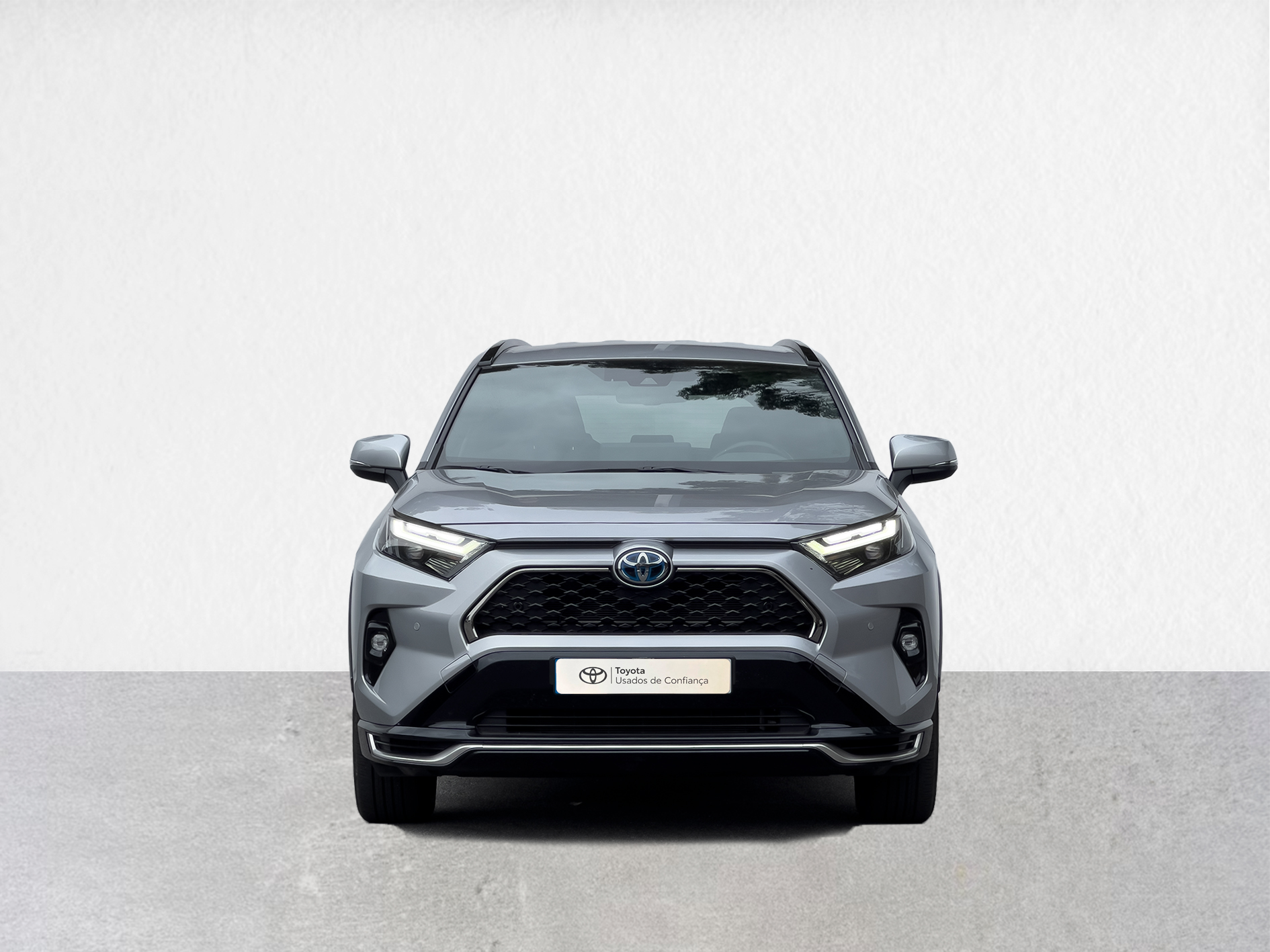 TOYOTA RAV4 PLUG-IN RAV4 Plug-in 2.5 Hybrid Dynamic Force Comfort AWD-i