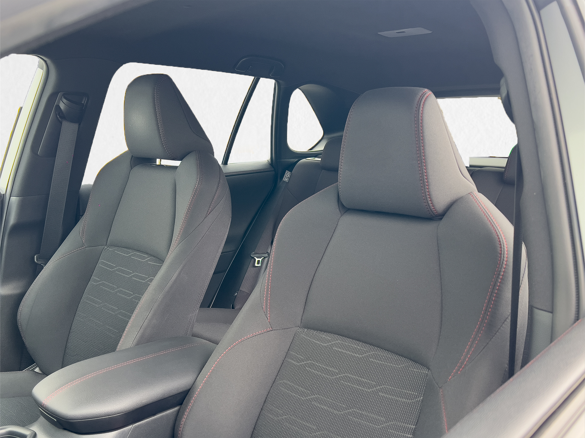 TOYOTA RAV4 PLUG-IN RAV4 Plug-in 2.5 Hybrid Dynamic Force Comfort AWD-i