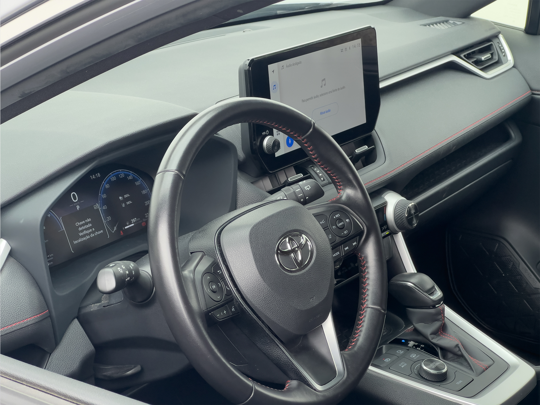 TOYOTA RAV4 PLUG-IN RAV4 Plug-in 2.5 Hybrid Dynamic Force Comfort AWD-i
