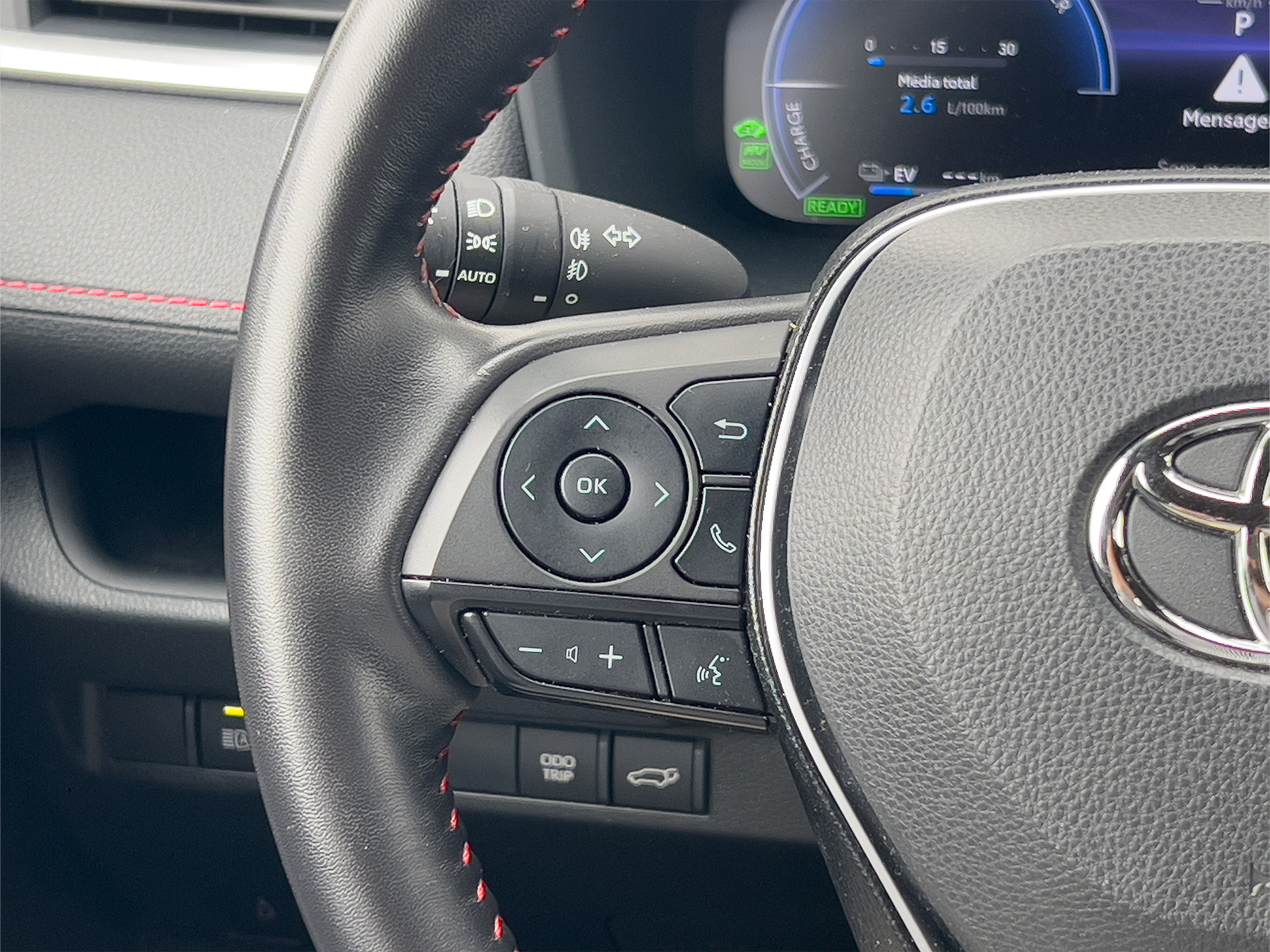 TOYOTA RAV4 PLUG-IN RAV4 Plug-in 2.5 Hybrid Dynamic Force Comfort AWD-i