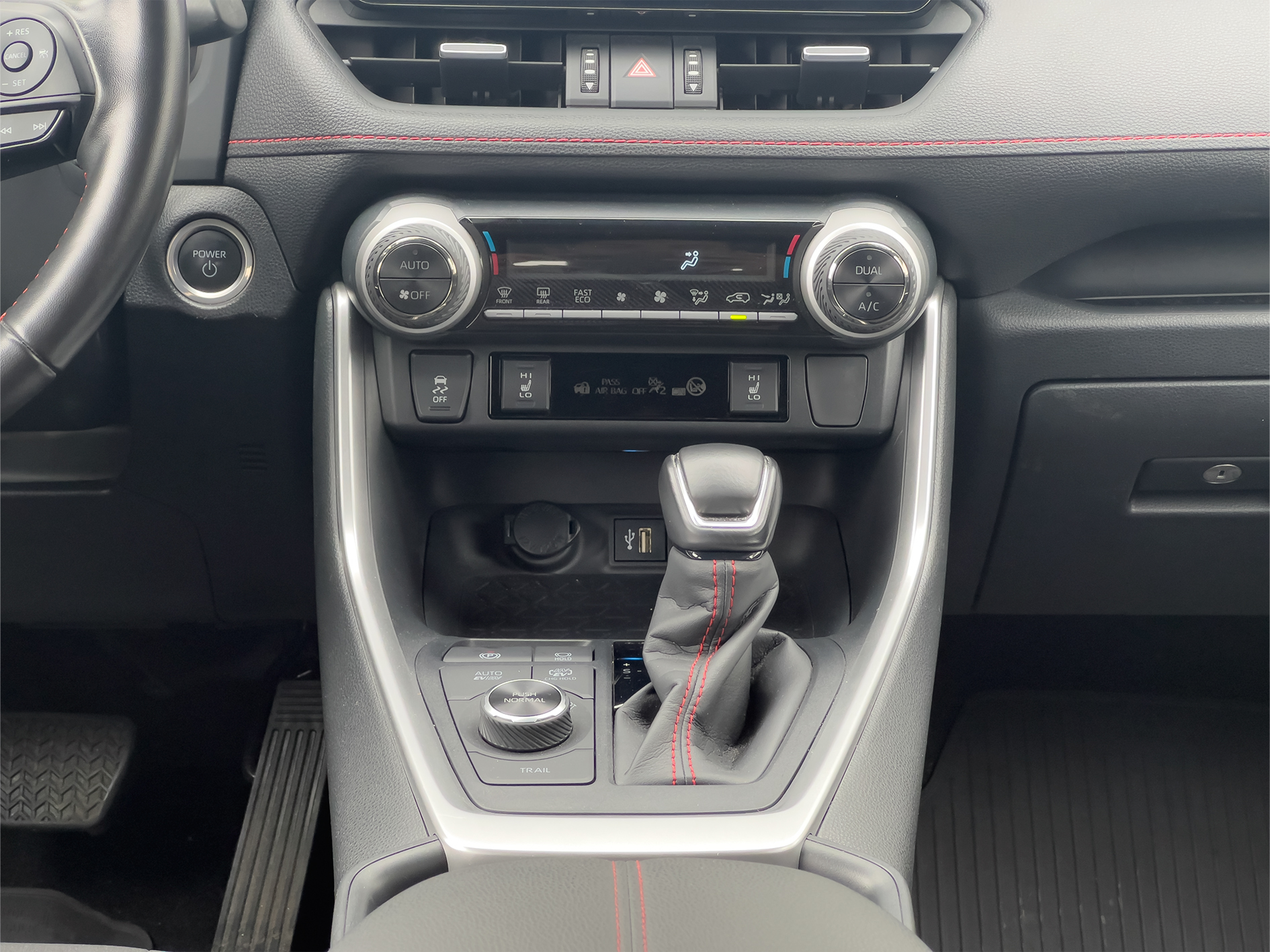 TOYOTA RAV4 PLUG-IN RAV4 Plug-in 2.5 Hybrid Dynamic Force Comfort AWD-i