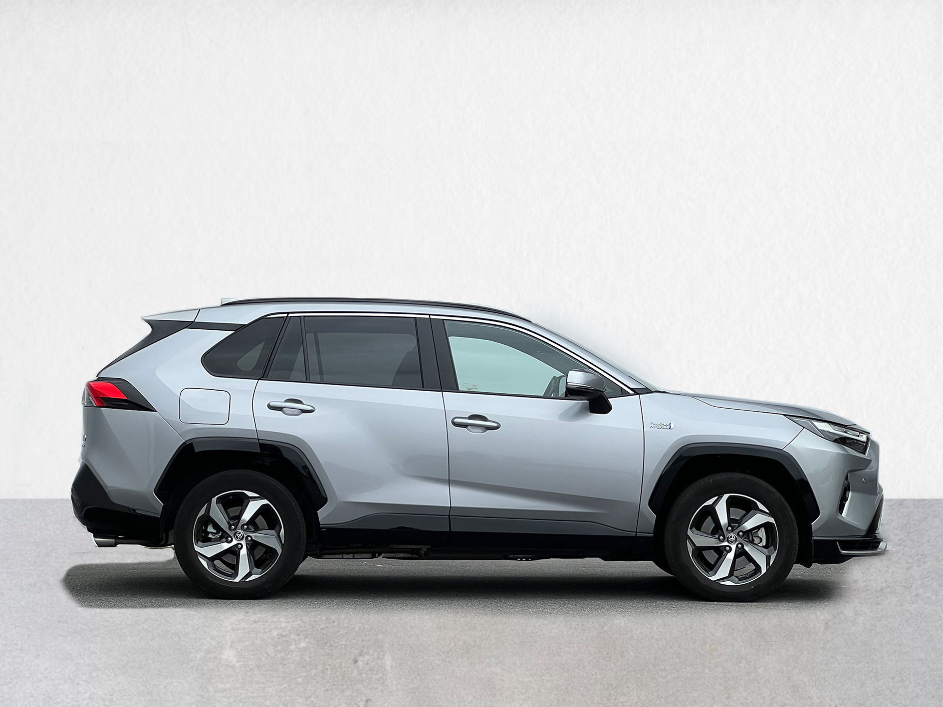 TOYOTA RAV4 PLUG-IN RAV4 Plug-in 2.5 Hybrid Dynamic Force Comfort AWD-i