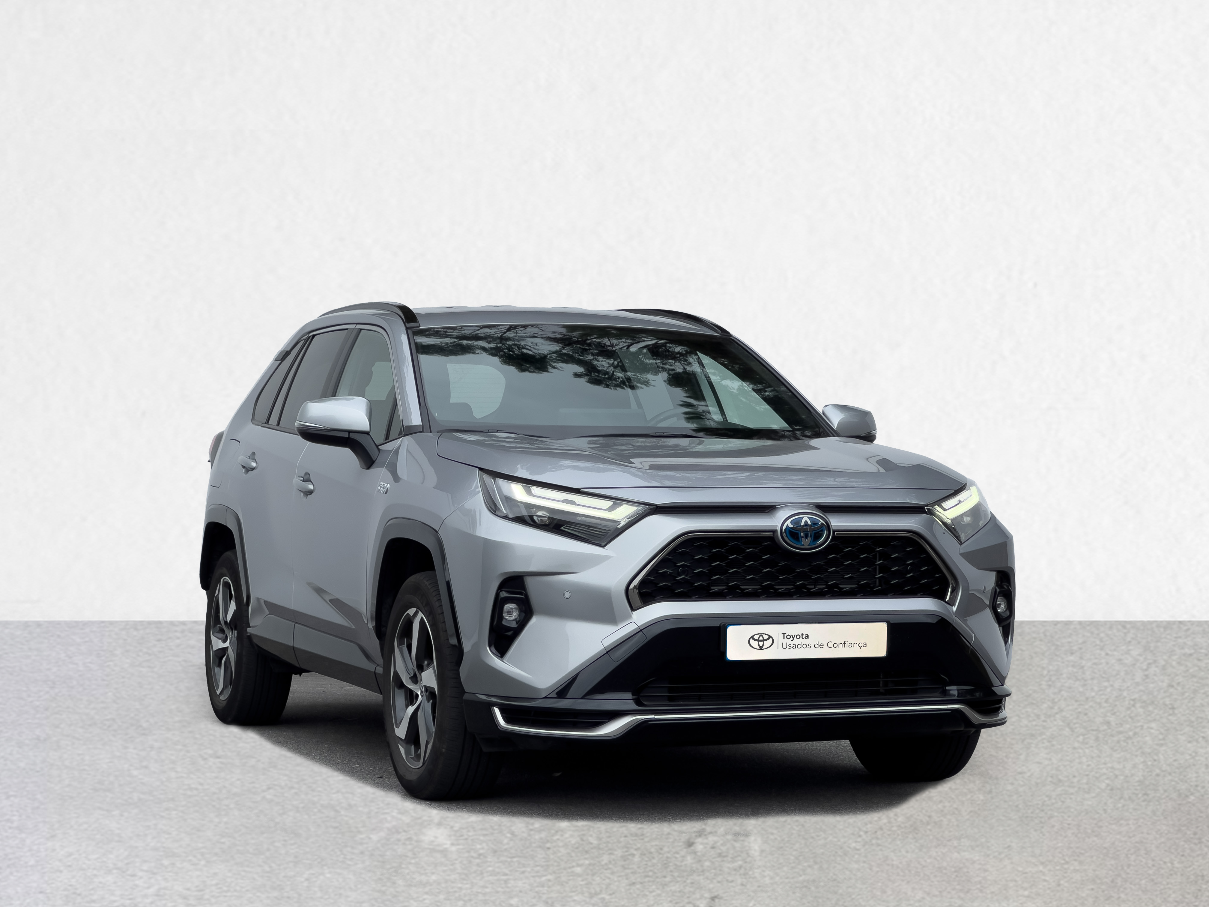 TOYOTA RAV4 PLUG-IN RAV4 Plug-in 2.5 Hybrid Dynamic Force Comfort AWD-i