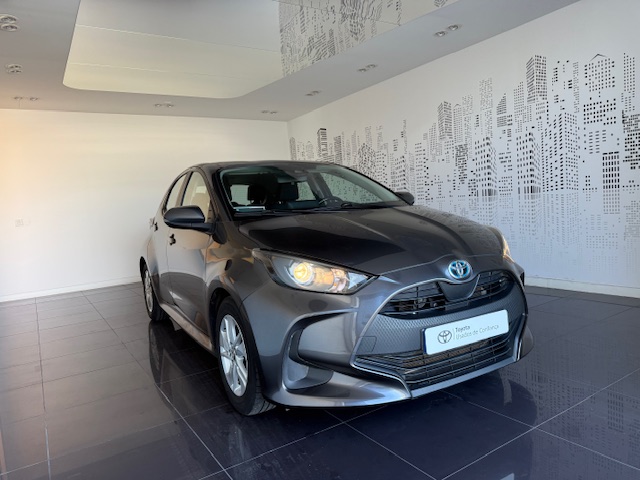 Ver detalhes de TOYOTA YARIS Yaris 1.5 Hybrid Dynamic Force Comfort Plus