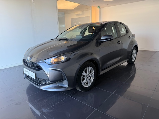 TOYOTA YARIS Yaris 1.5 Hybrid Dynamic Force Comfort Plus