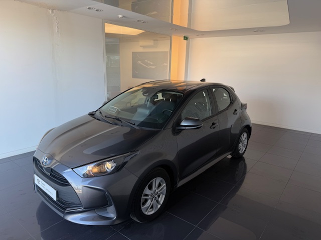 TOYOTA YARIS Yaris 1.5 Hybrid Dynamic Force Comfort Plus