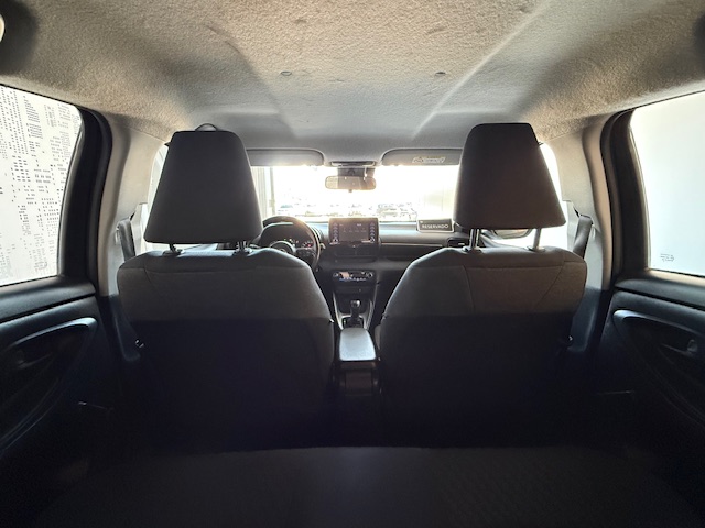 TOYOTA YARIS Yaris 1.5 Hybrid Dynamic Force Comfort Plus