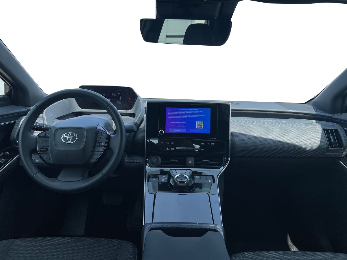 TOYOTA BZ4X bZ4X BEV 71,4kWh Exclusive