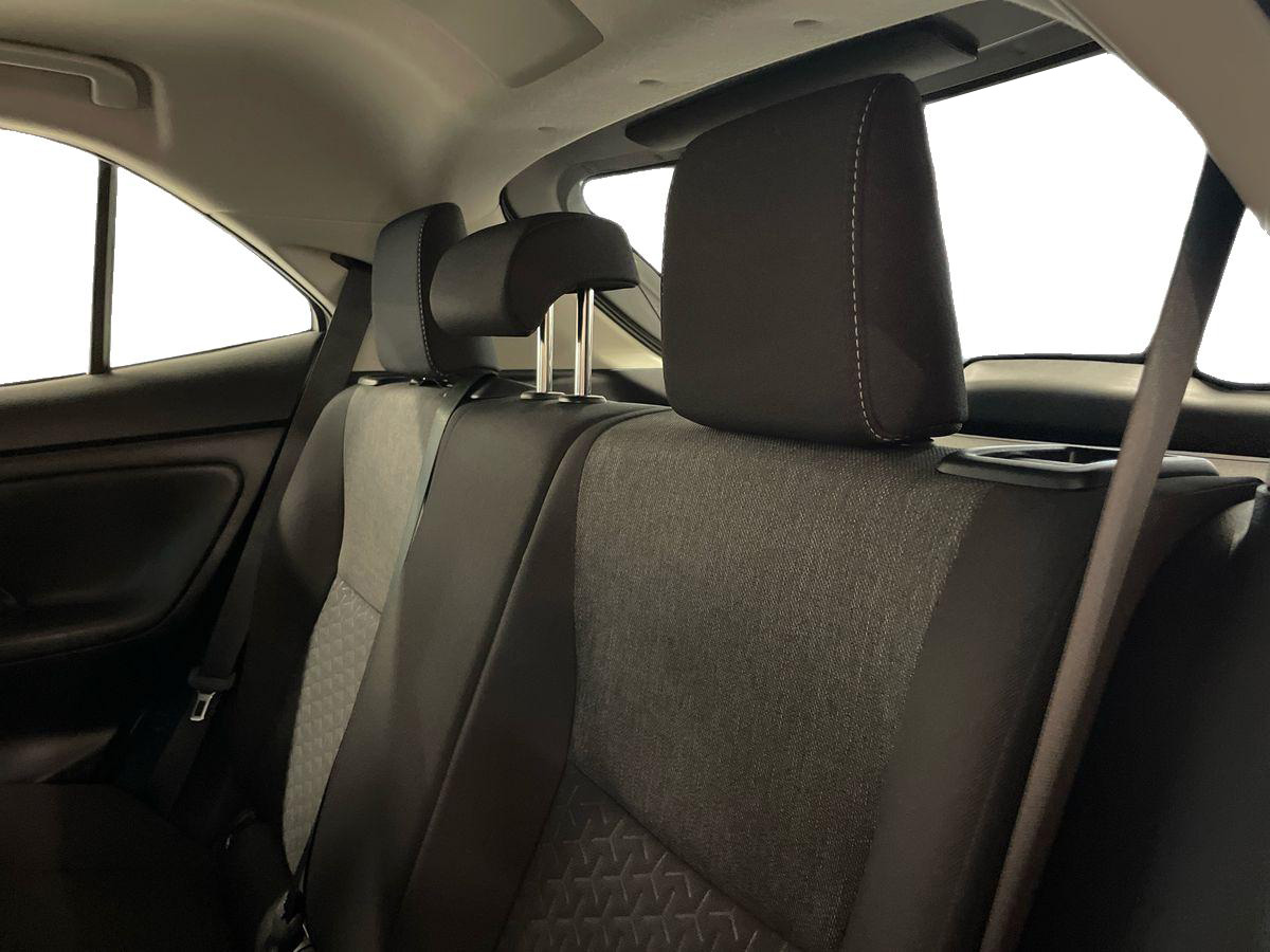 TOYOTA YARIS CROSS Yaris Cross 1.5 Hybrid Dynamic Force Comfort Plus