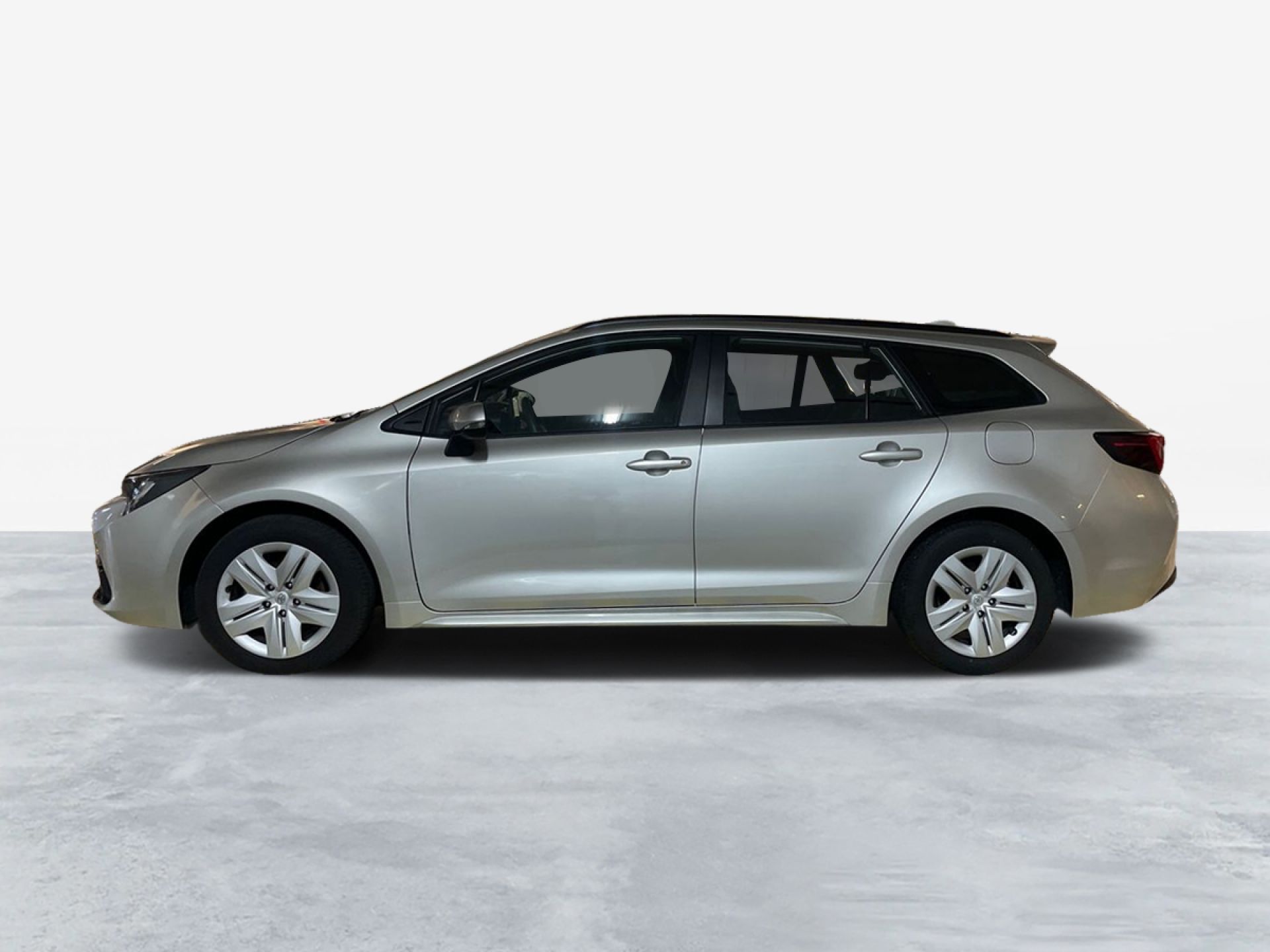 TOYOTA COROLLA TS Corolla TS 1.8 Hybrid Active
