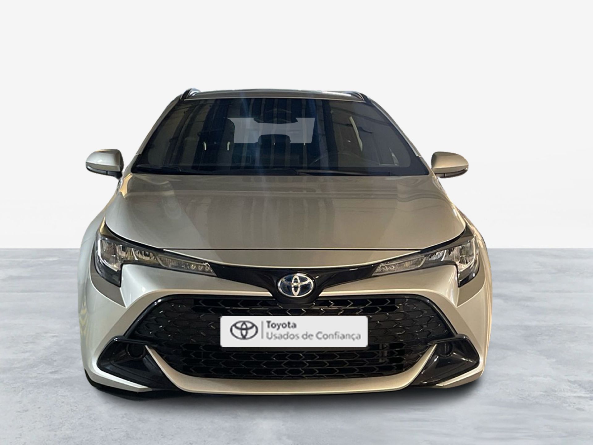 TOYOTA COROLLA TS Corolla TS 1.8 Hybrid Active