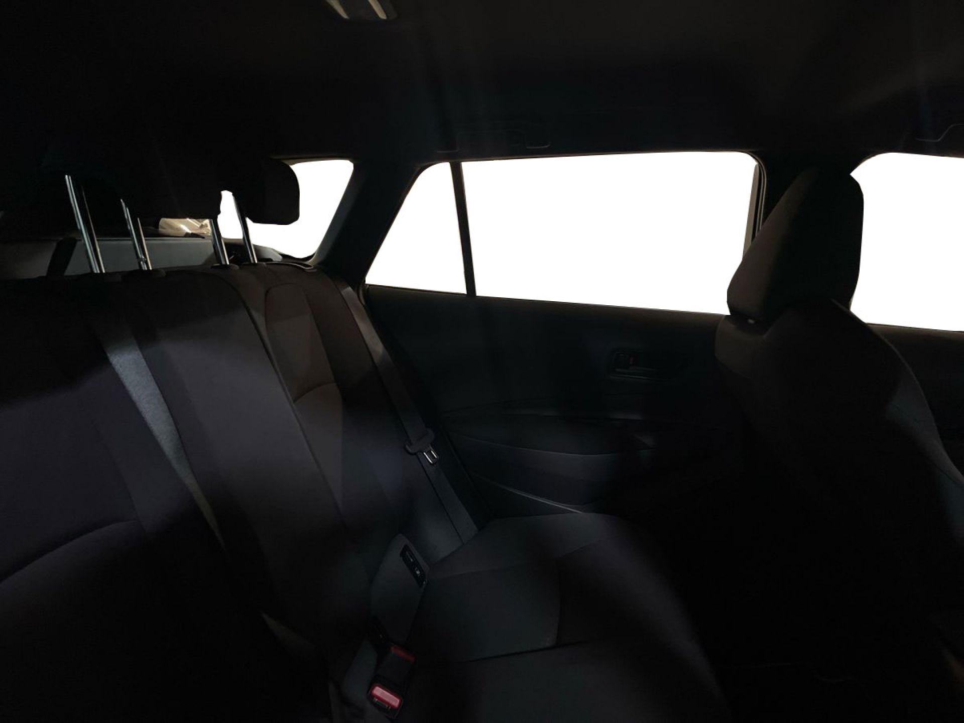 TOYOTA COROLLA TS Corolla TS 1.8 Hybrid Active