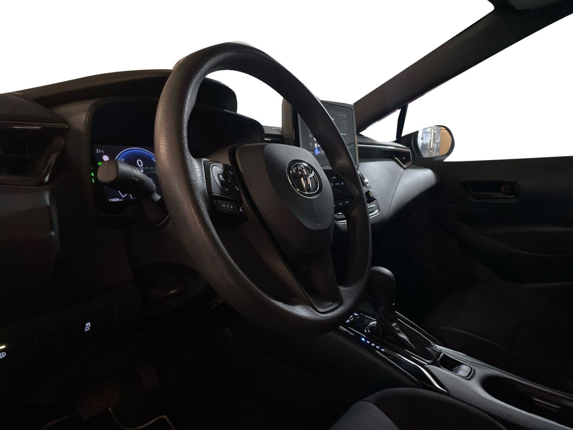 TOYOTA COROLLA TS Corolla TS 1.8 Hybrid Active