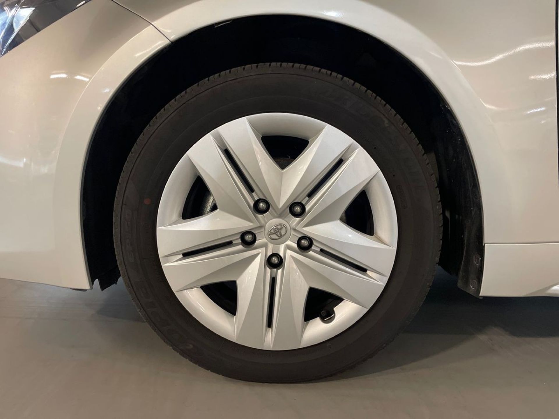 TOYOTA COROLLA TS Corolla TS 1.8 Hybrid Active