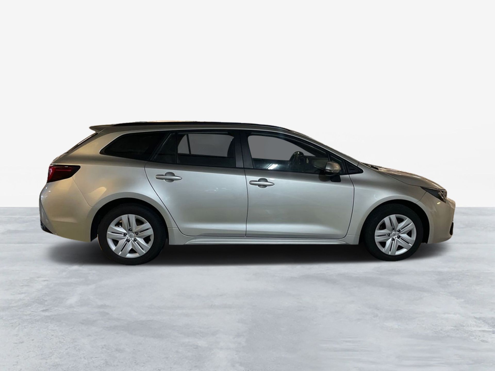 TOYOTA COROLLA TS Corolla TS 1.8 Hybrid Active