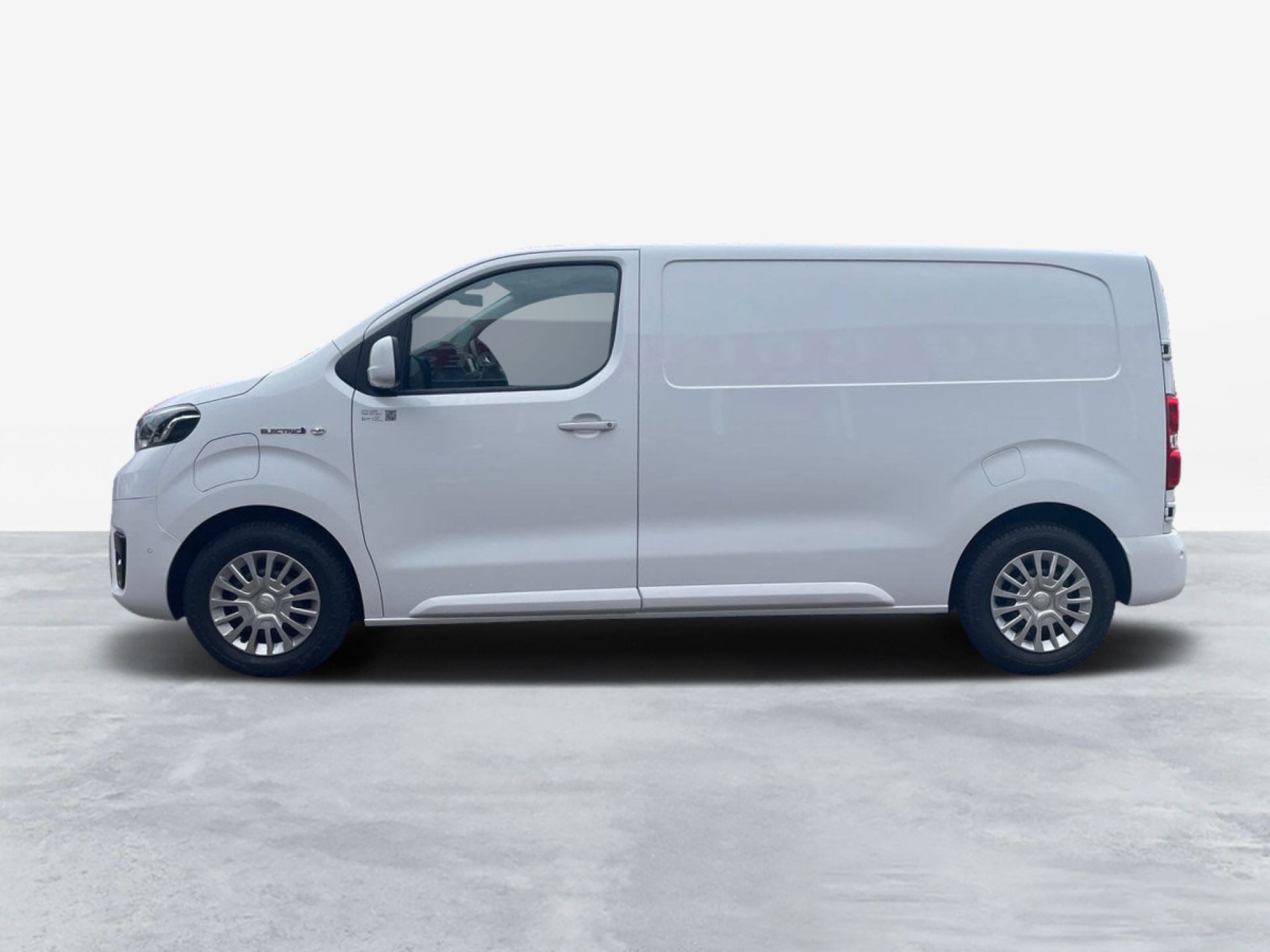 TOYOTA PROACE BEV Proace BEV L1 75kWh Comfort