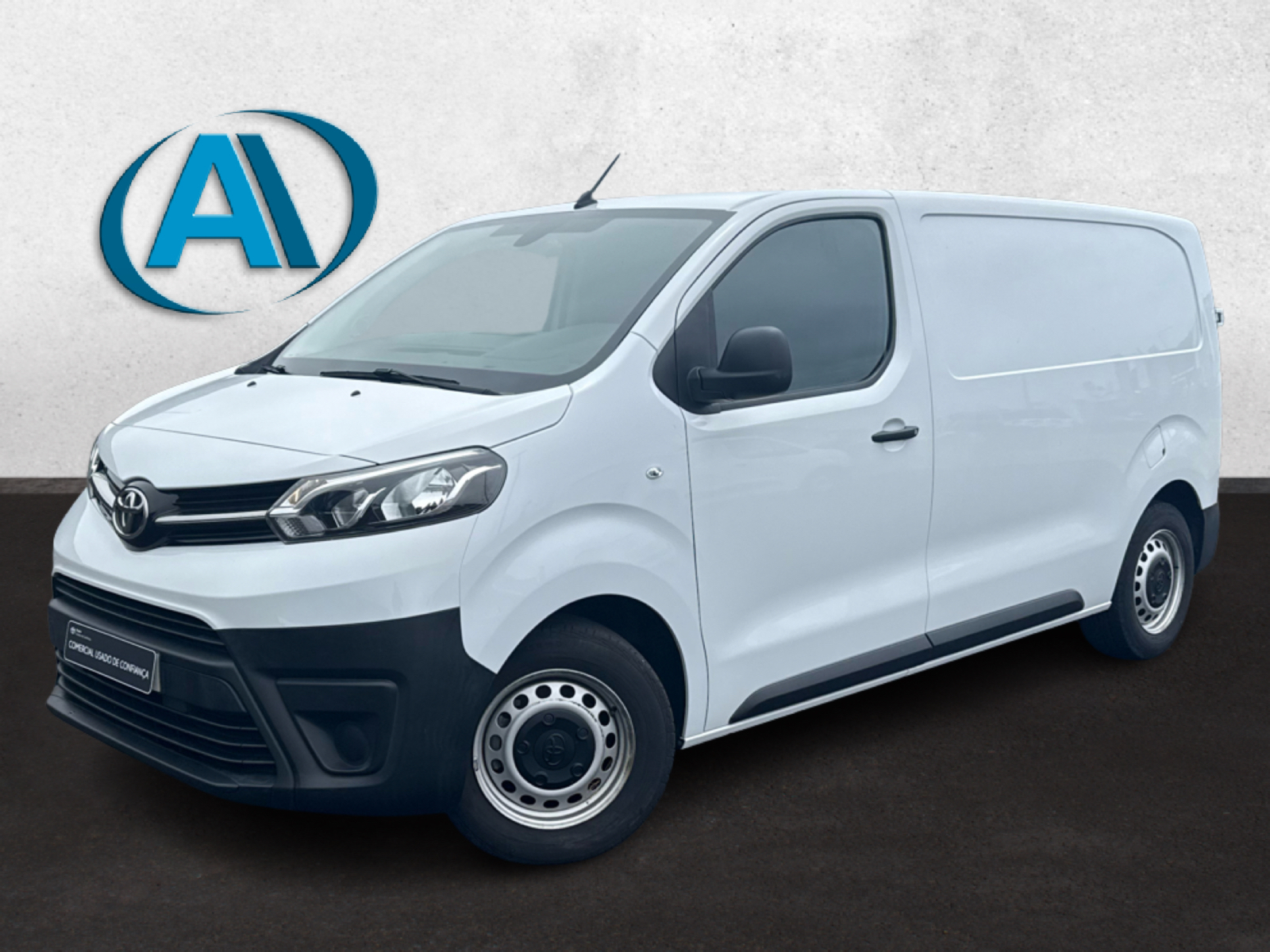 TOYOTA PROACE Proace L1 Van 1.5D 120cv