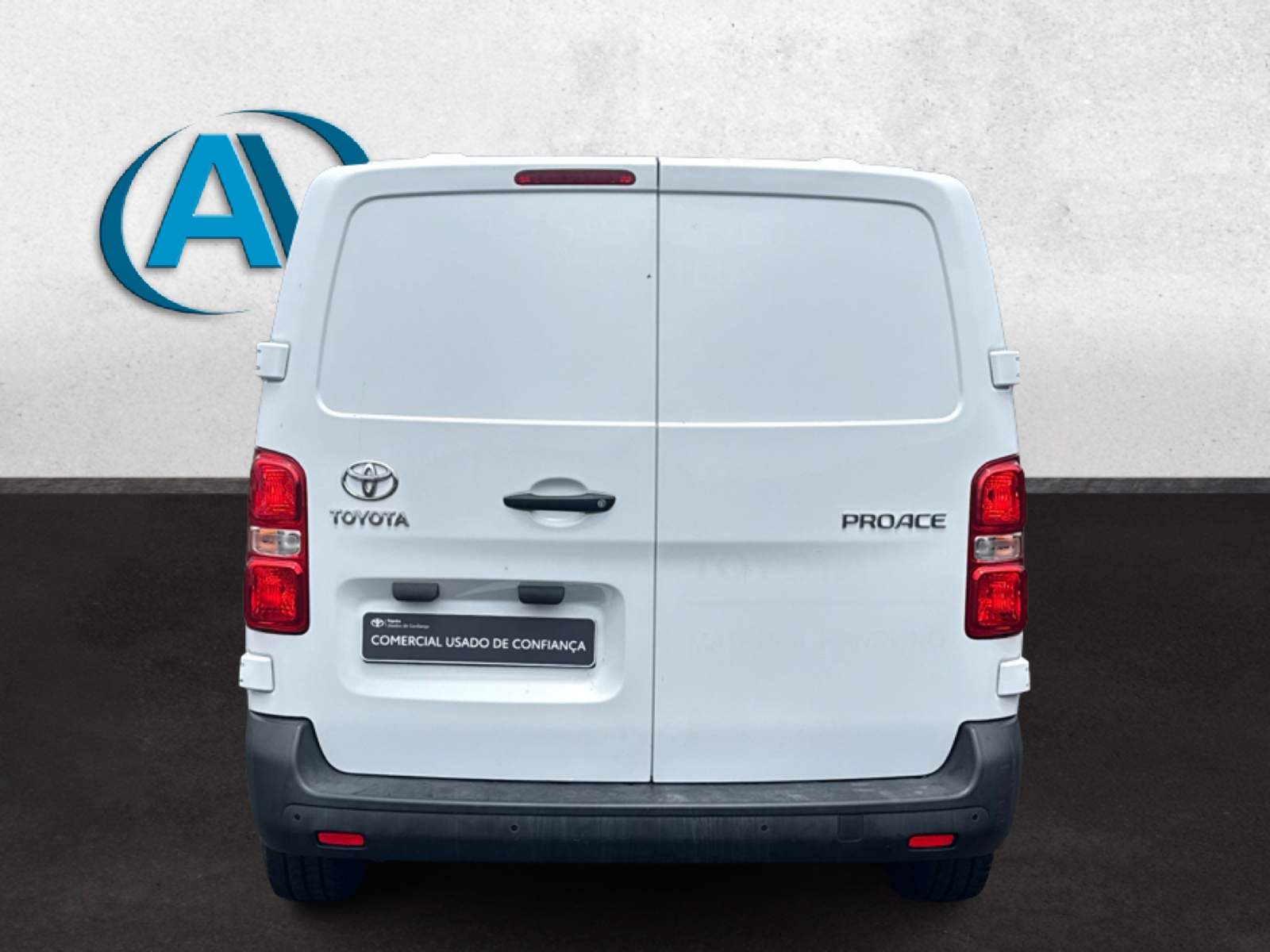 TOYOTA PROACE Proace L1 Van 1.5D 120cv