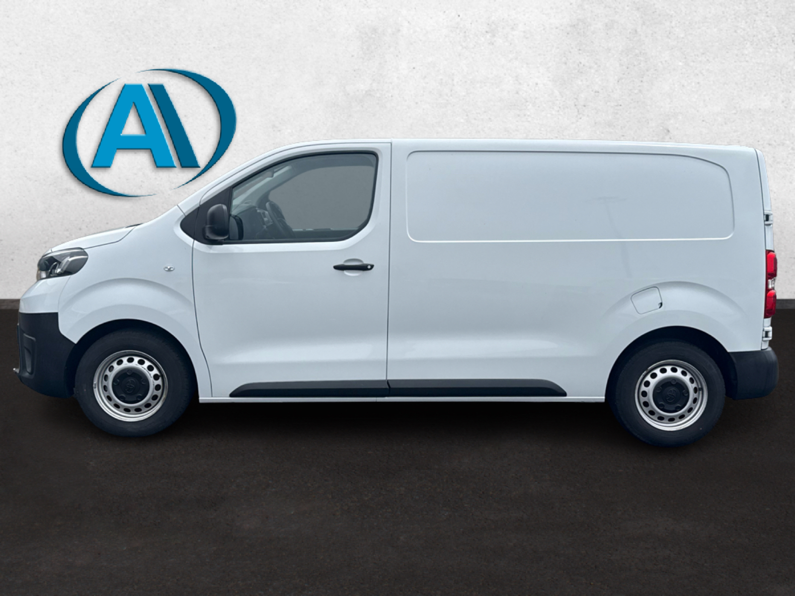 TOYOTA PROACE Proace L1 Van 1.5D 120cv