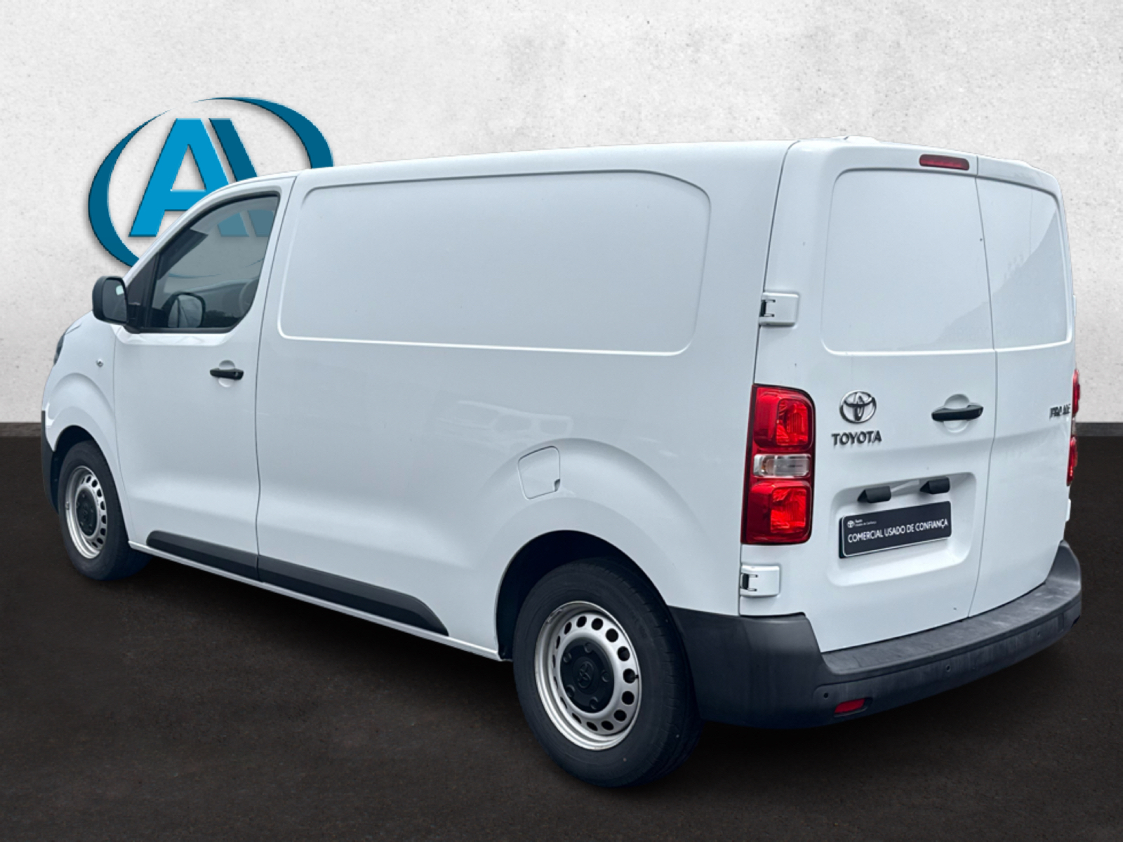 TOYOTA PROACE Proace L1 Van 1.5D 120cv