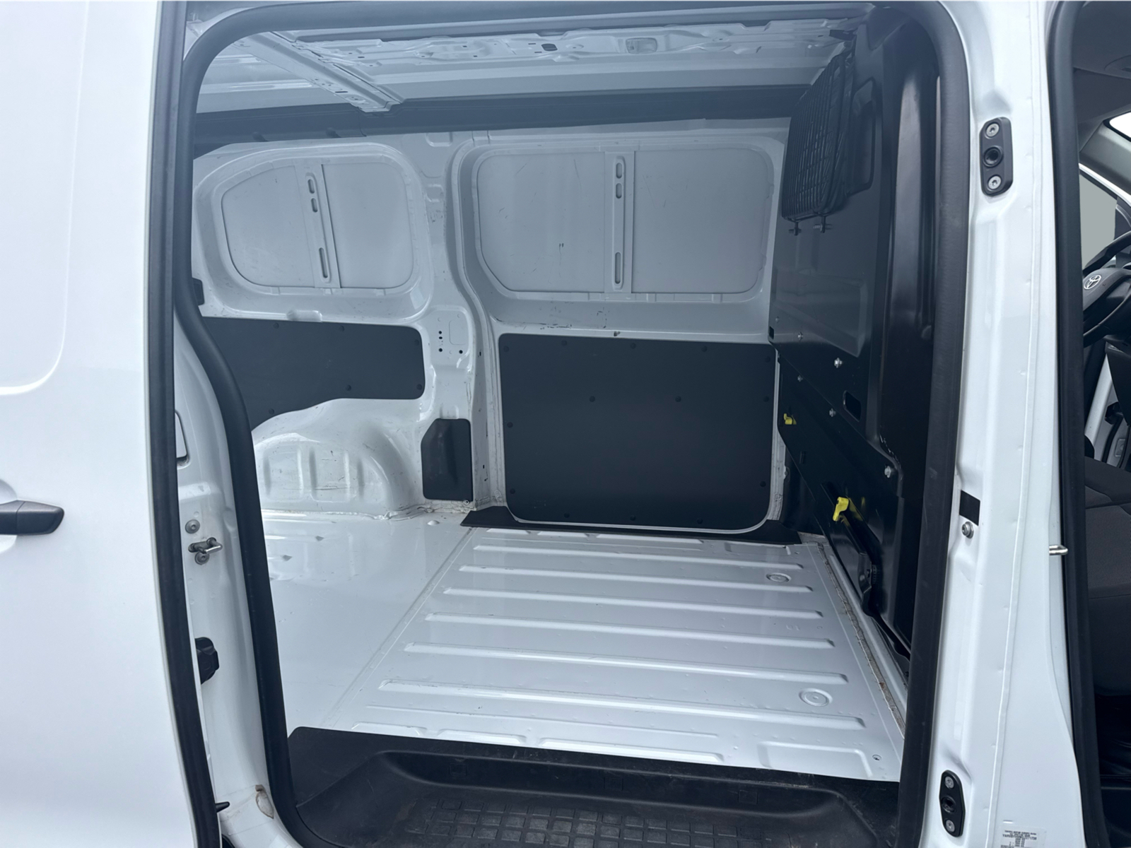 TOYOTA PROACE Proace L1 Van 1.5D 120cv