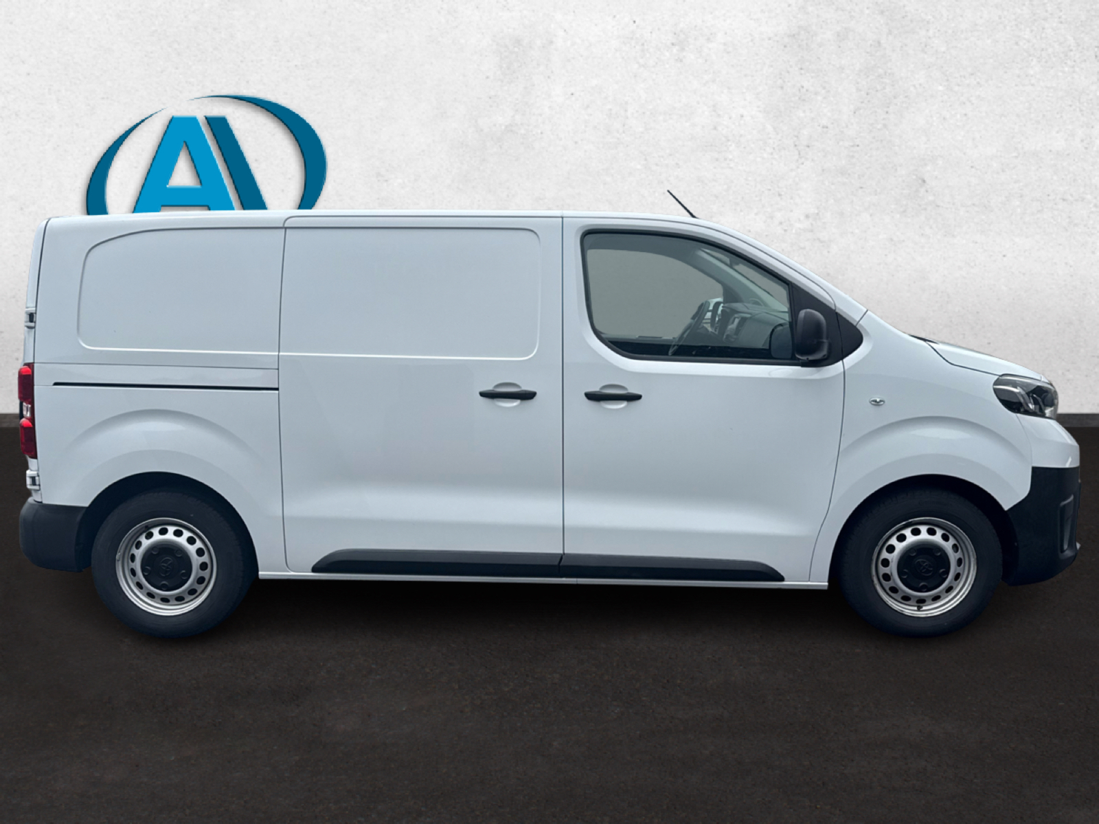 TOYOTA PROACE Proace L1 Van 1.5D 120cv