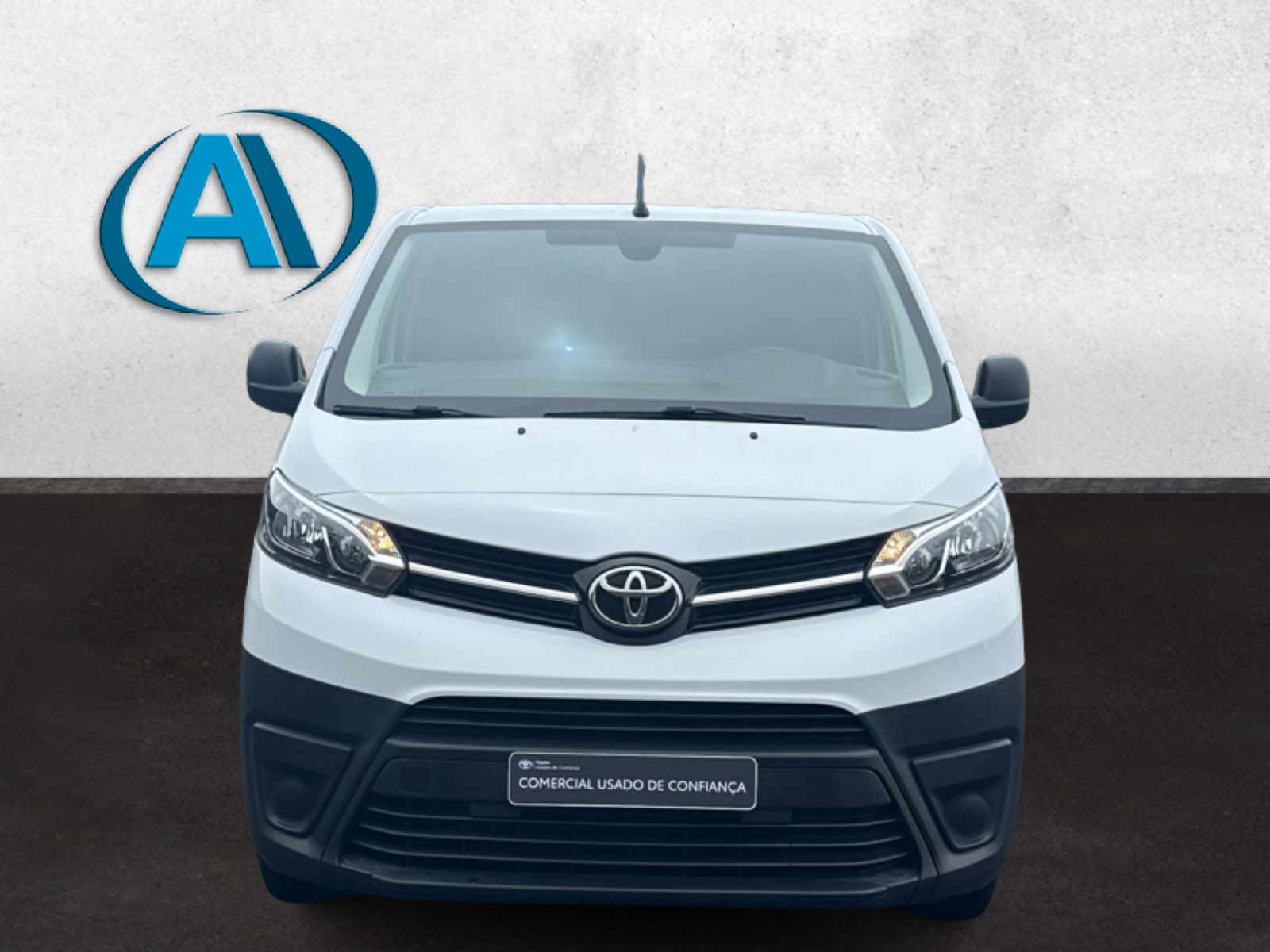 TOYOTA PROACE Proace L1 Van 1.5D 120cv