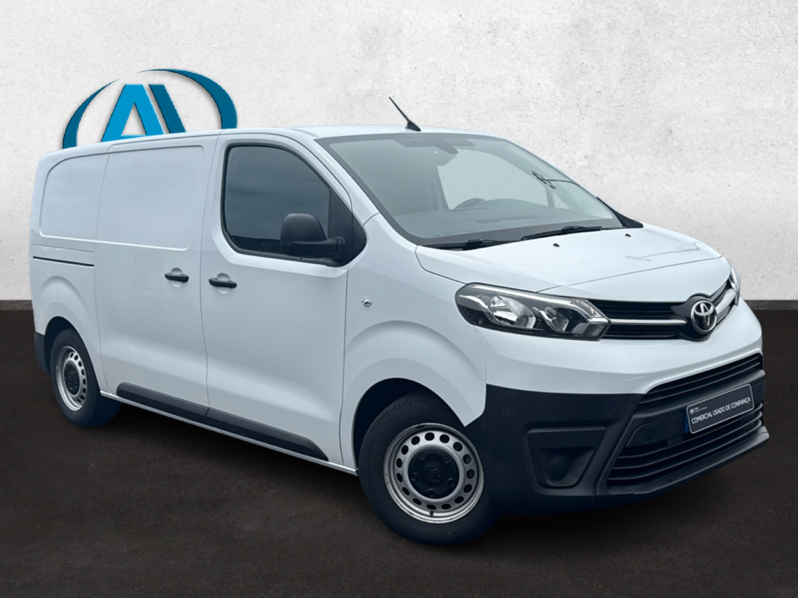 TOYOTA PROACE Proace L1 Van 1.5D 120cv