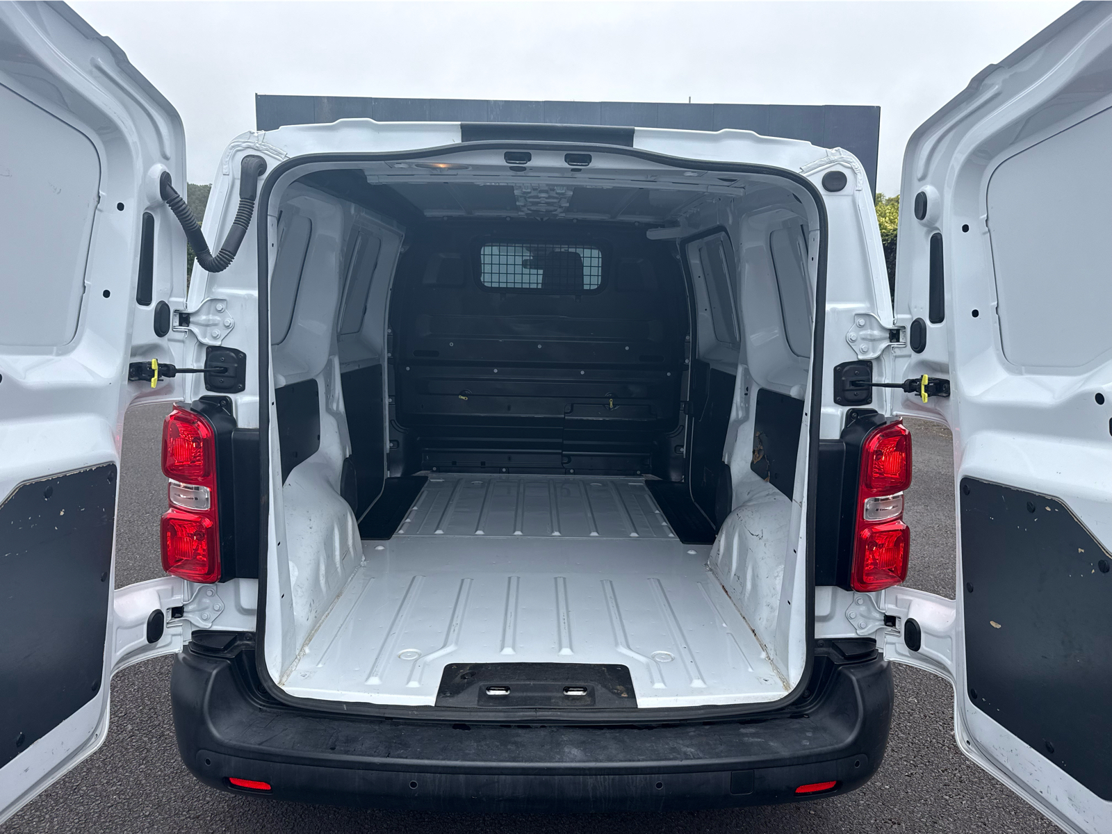 TOYOTA PROACE Proace L1 Van 1.5D 120cv