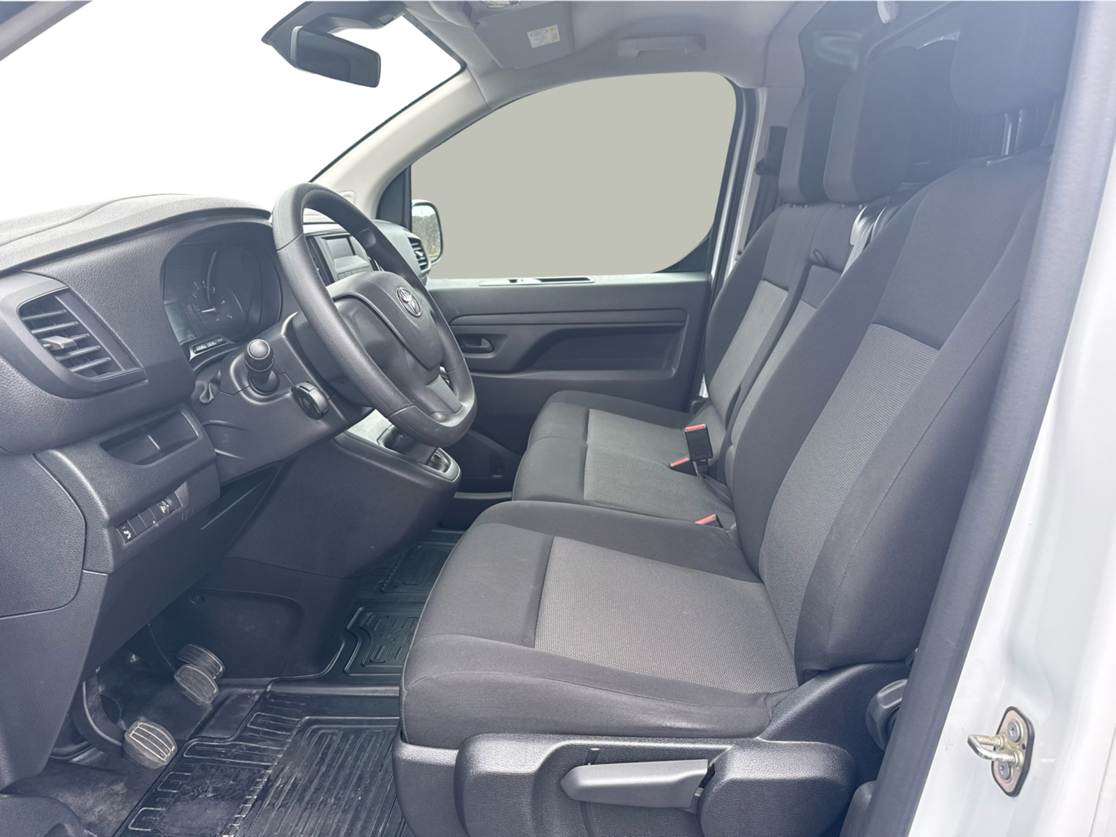 TOYOTA PROACE Proace L1 Van 1.5D 120cv