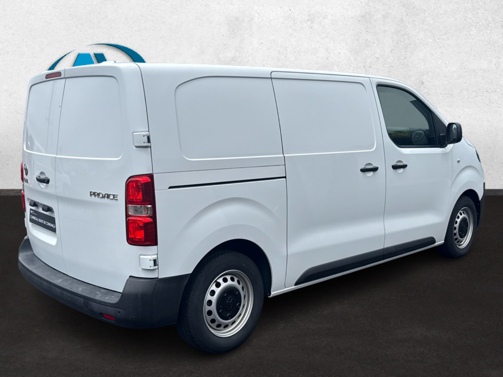 TOYOTA PROACE Proace L1 Van 1.5D 120cv