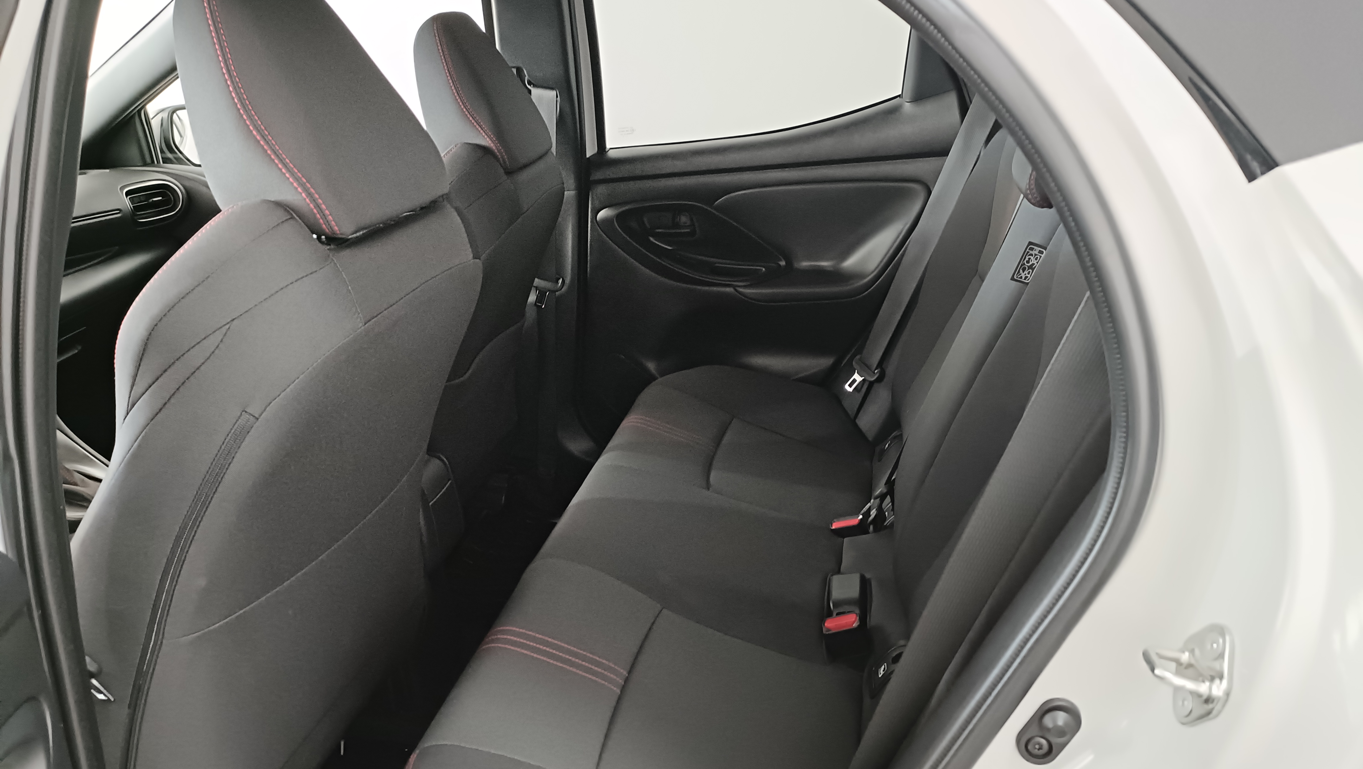 TOYOTA YARIS Yaris 1.5 Hybrid Dynamic Force GR Sport