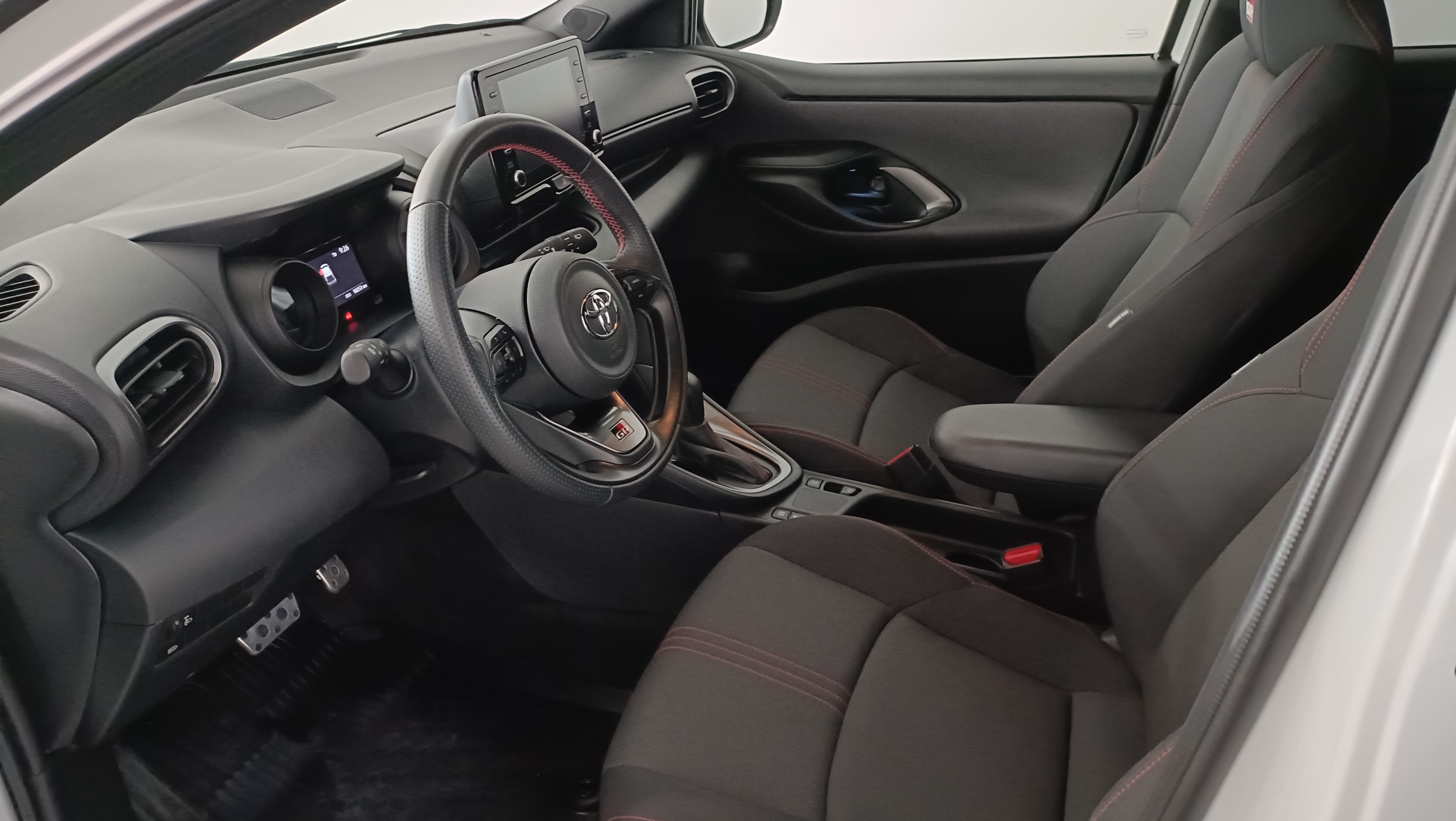 TOYOTA YARIS Yaris 1.5 Hybrid Dynamic Force GR Sport