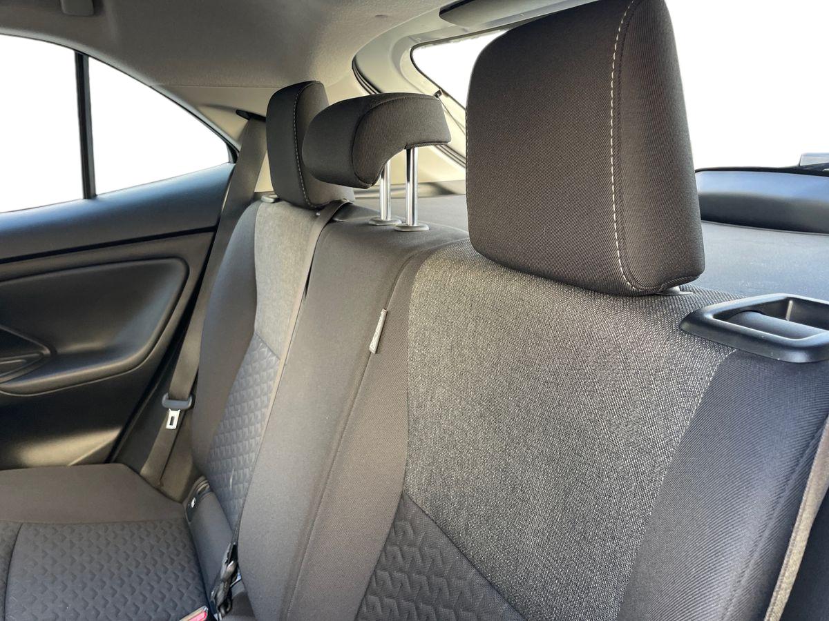 TOYOTA YARIS CROSS Yaris Cross 1.5 Hybrid 115 Comfort Plus