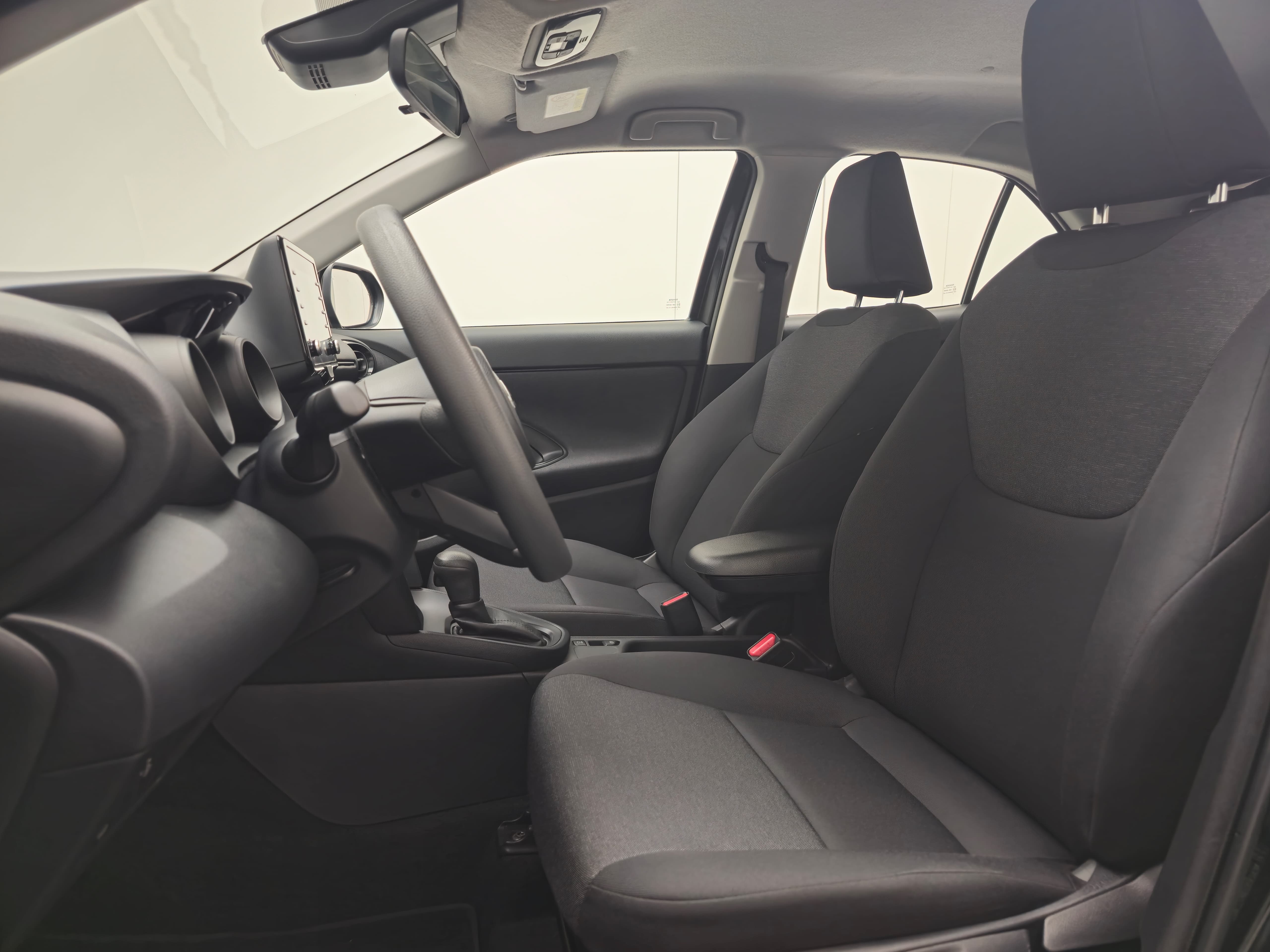 TOYOTA YARIS CROSS Yaris Cross 1.5 Hybrid Dynamic Force Comfort