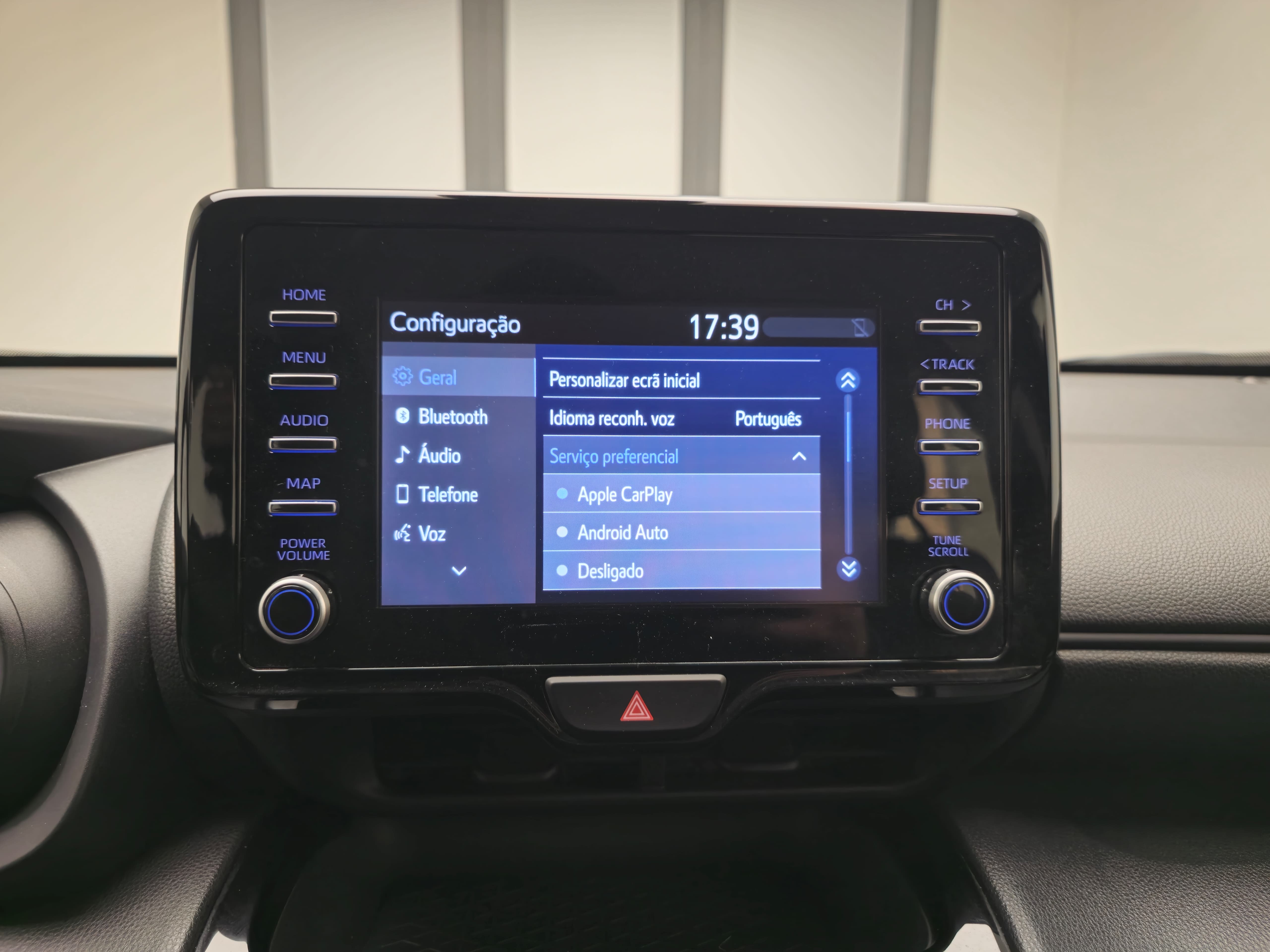 TOYOTA YARIS CROSS Yaris Cross 1.5 Hybrid Dynamic Force Comfort